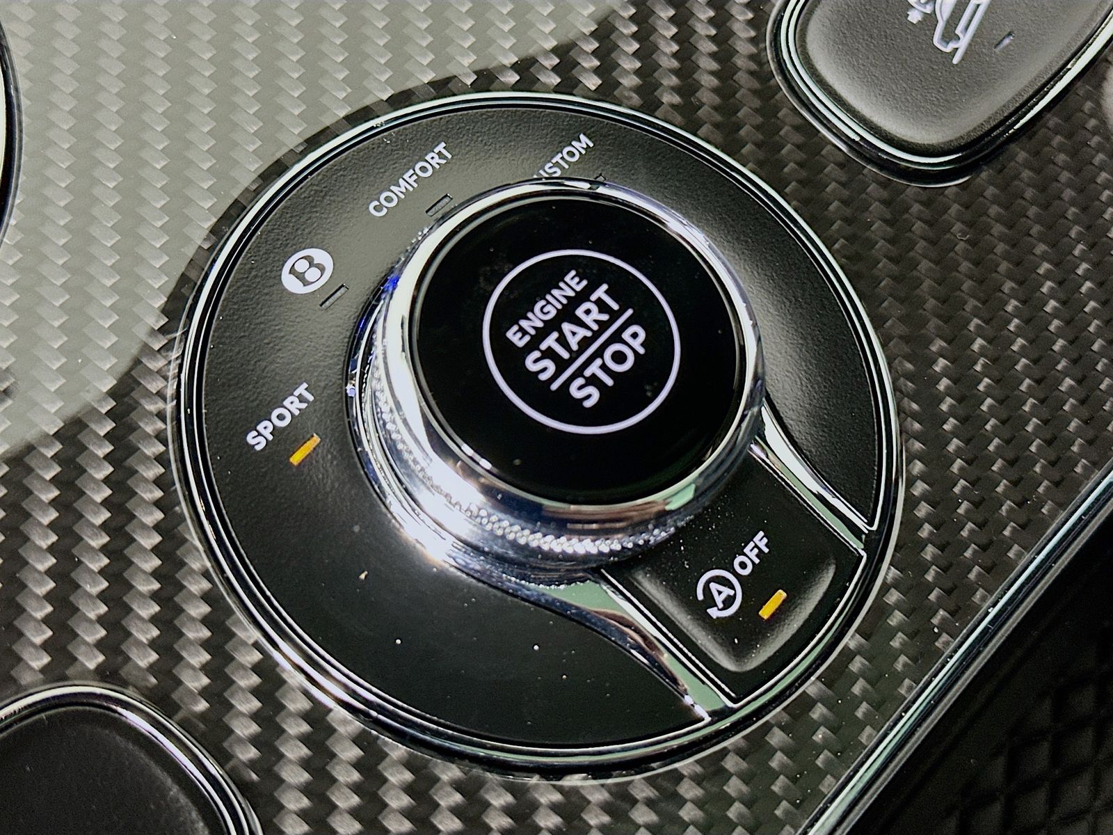 2026 Bentley Bentayga Speed - Photo 23