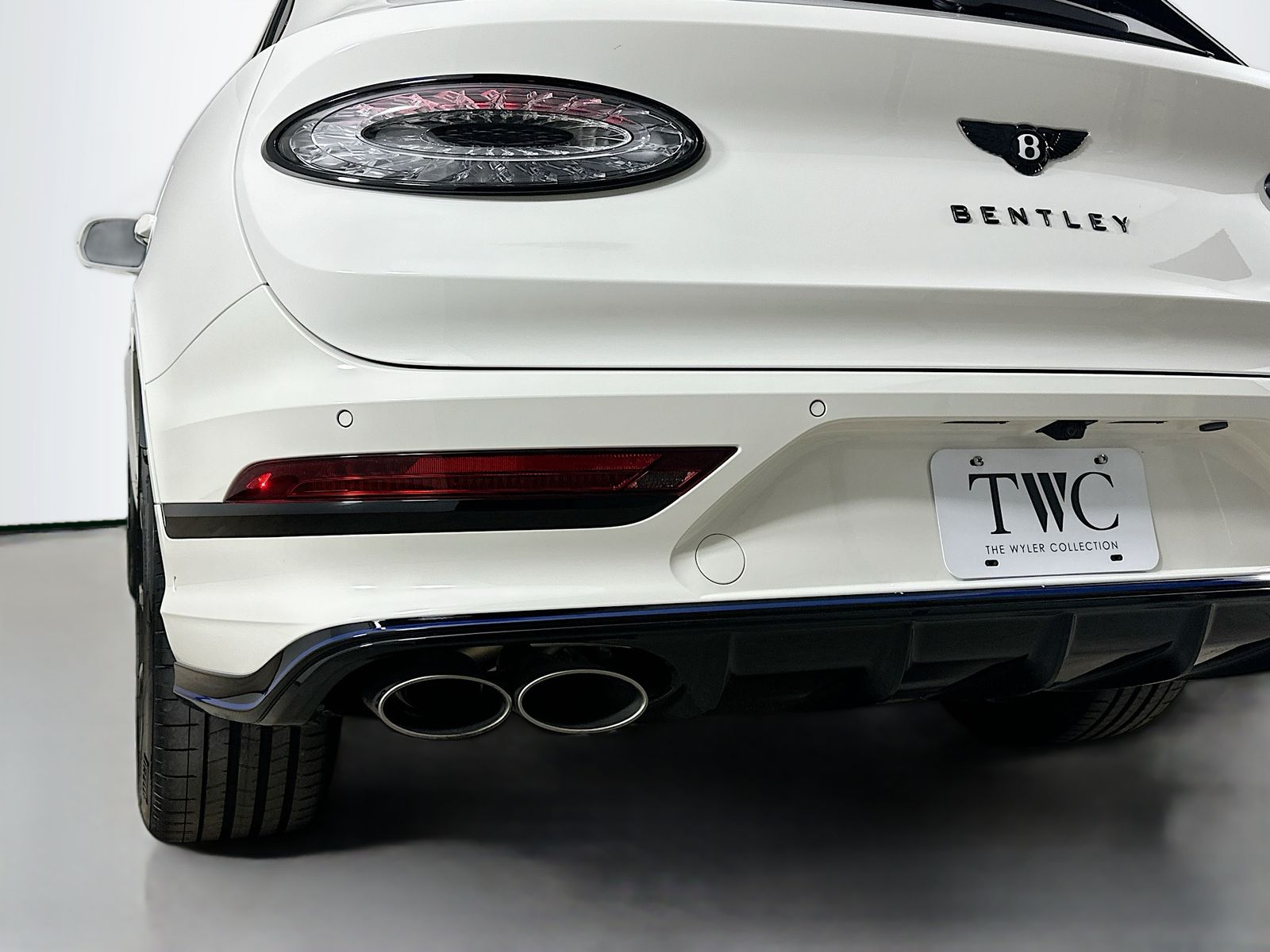 2026 Bentley Bentayga Speed - Photo 60