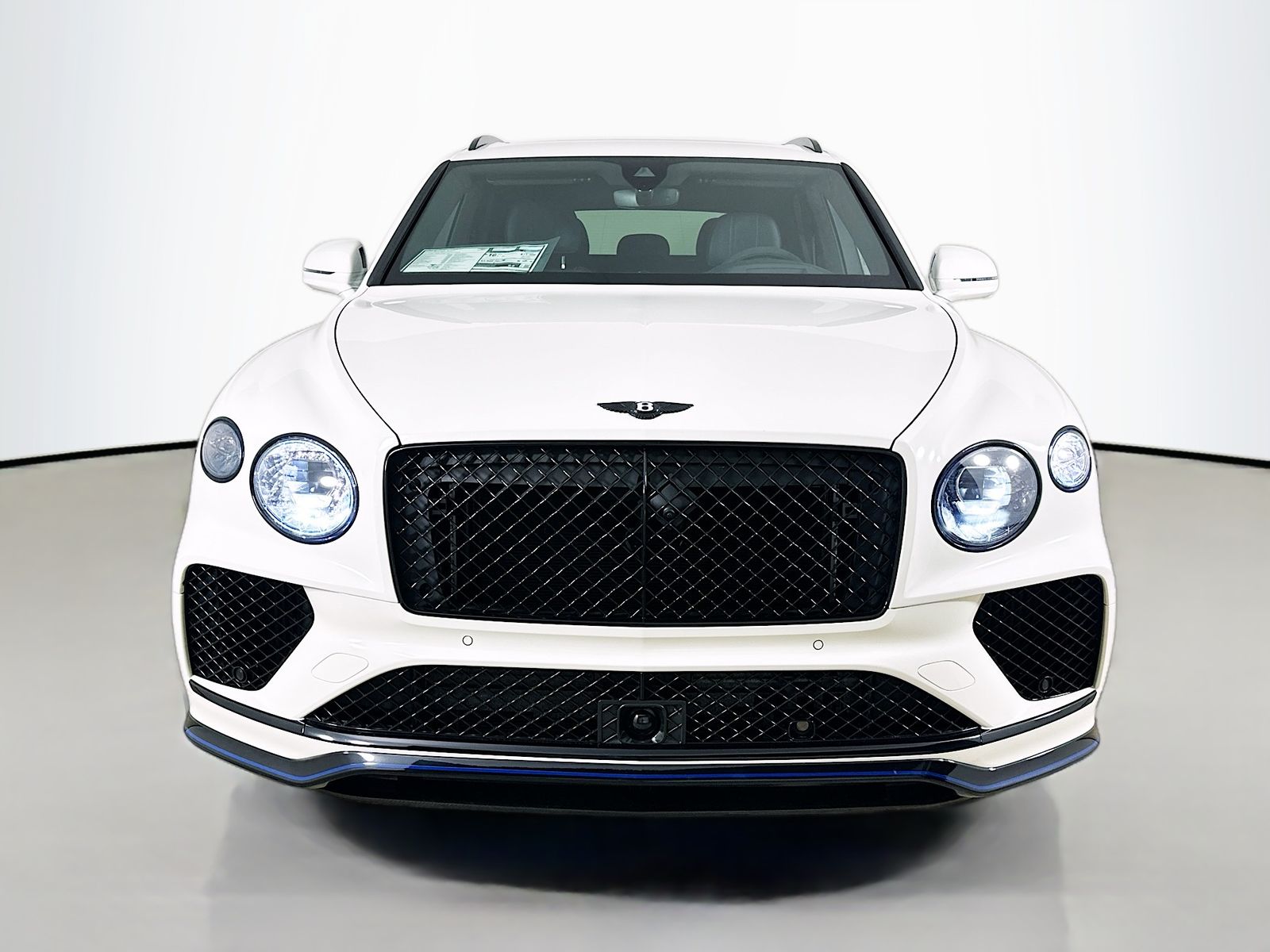 2026 Bentley Bentayga Speed - Photo 13