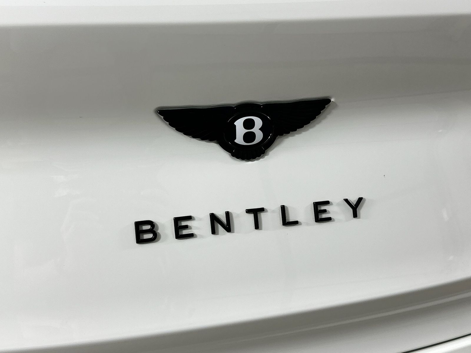 2026 Bentley Bentayga Speed - Photo 59
