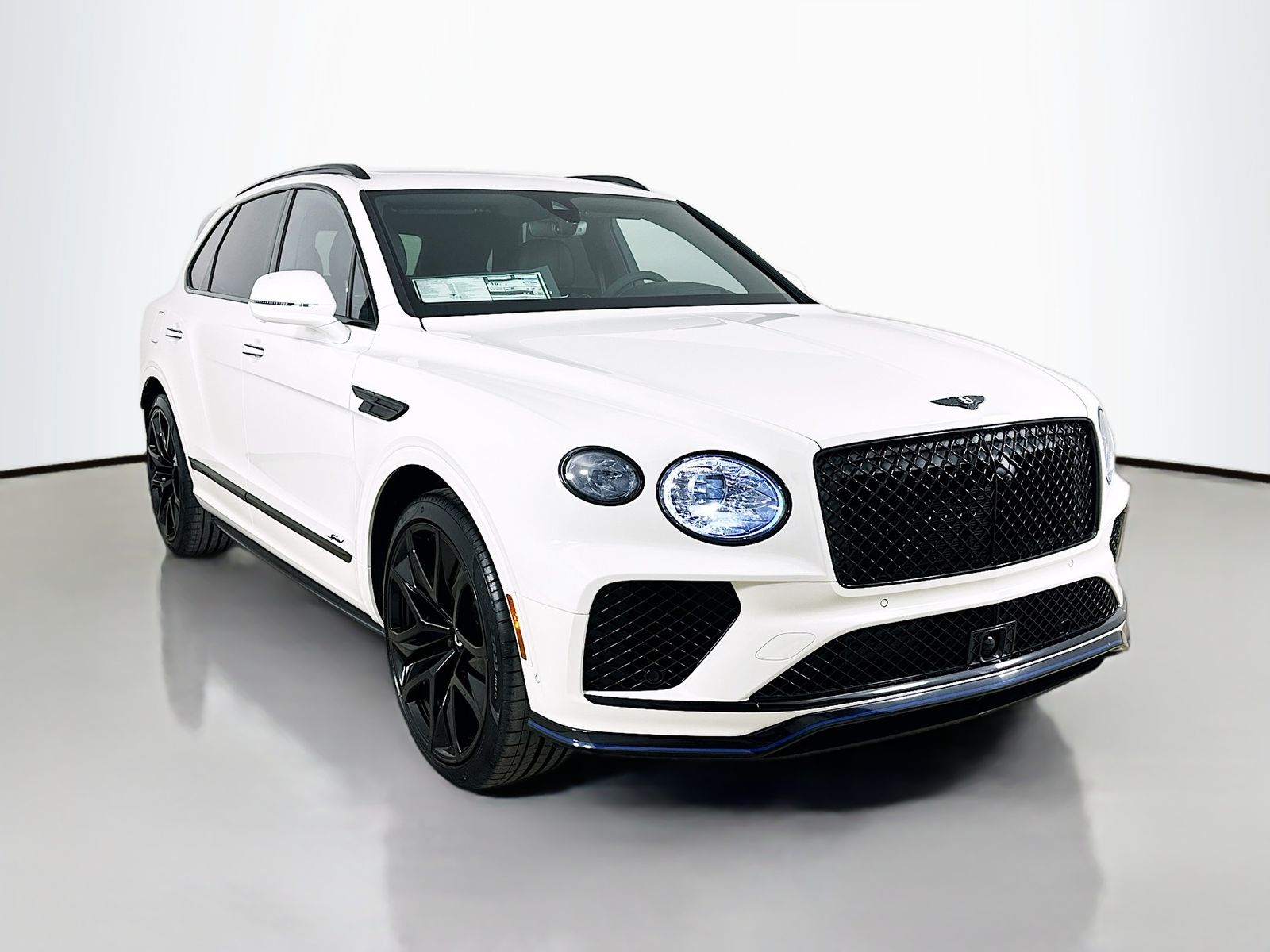 2026 Bentley Bentayga