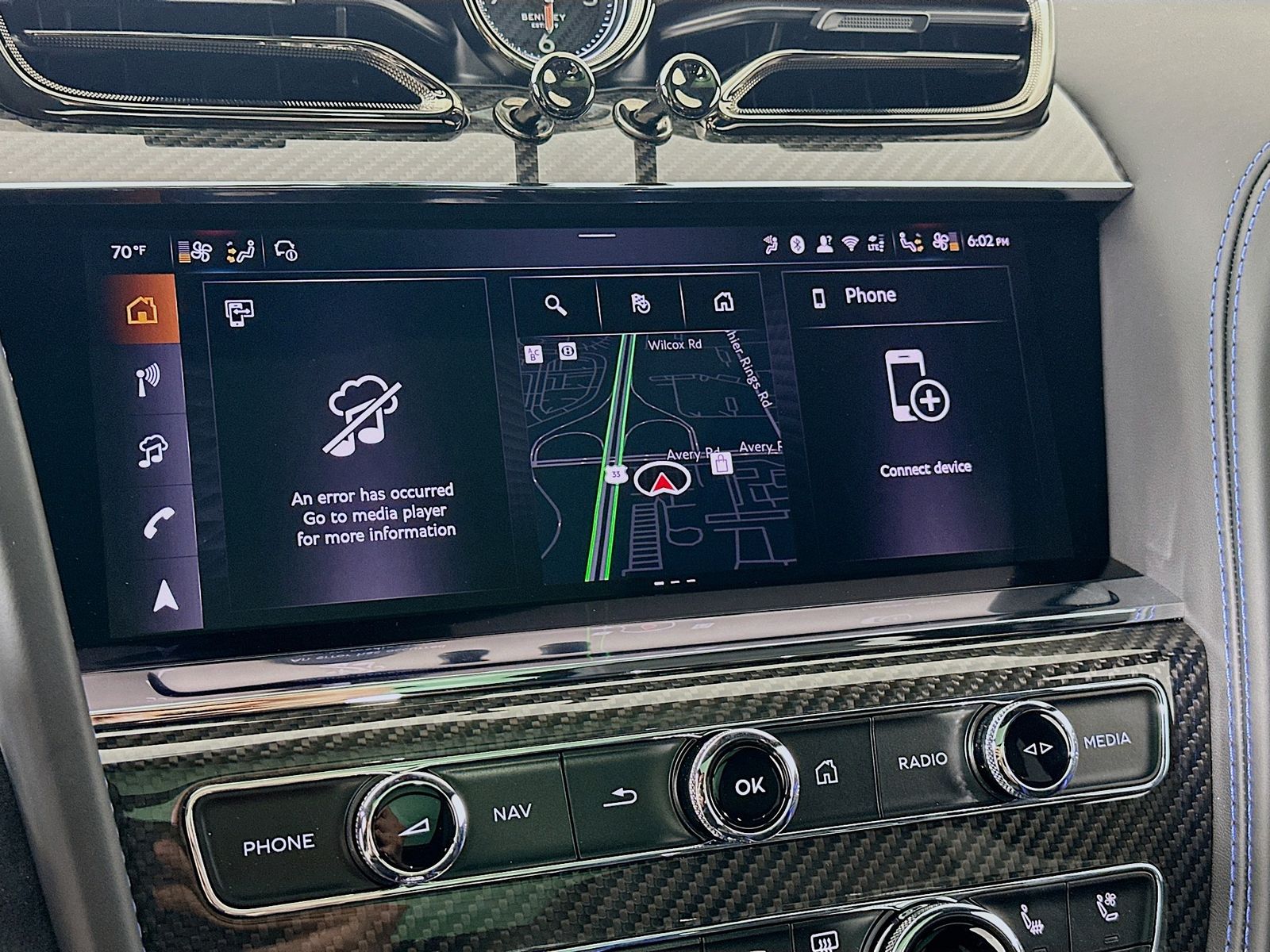 2026 Bentley Bentayga Speed - Photo 26