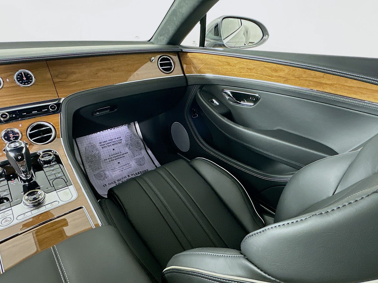 2026 Bentley Continental GT Base - Photo 59