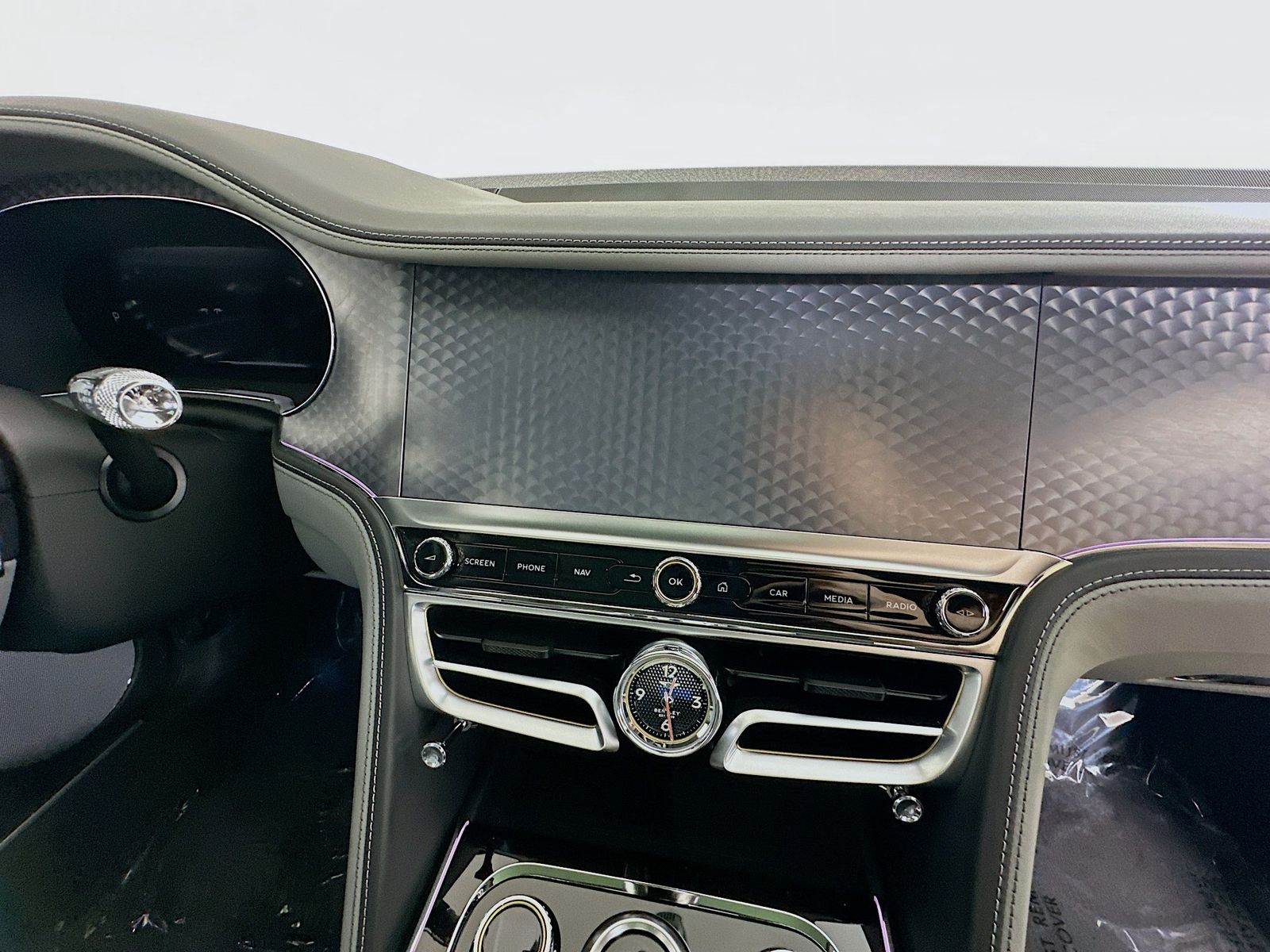 2026 Bentley Flying Spur Azure - Photo 68