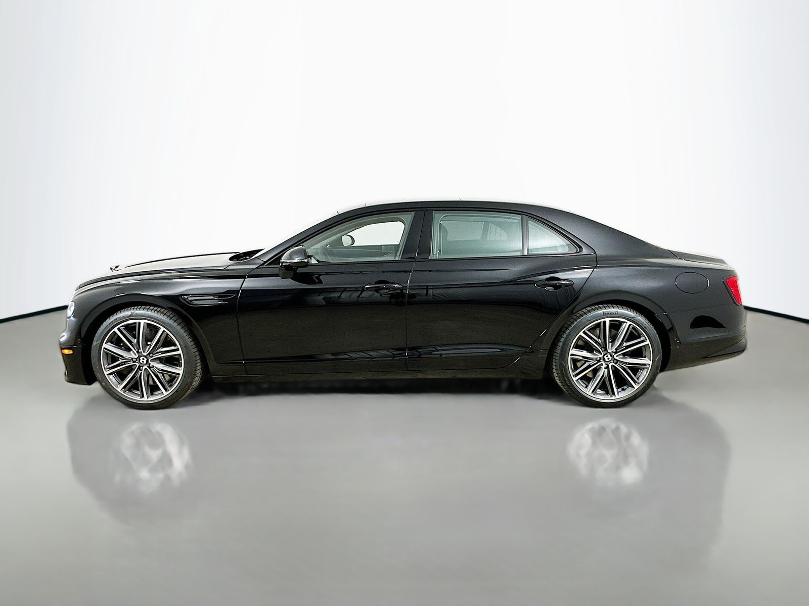 2026 Bentley Flying Spur Azure - Photo 11