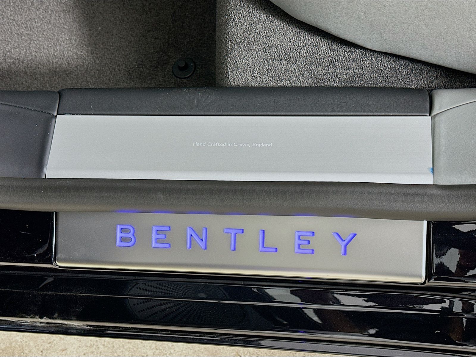 2026 Bentley Flying Spur Azure - Photo 39