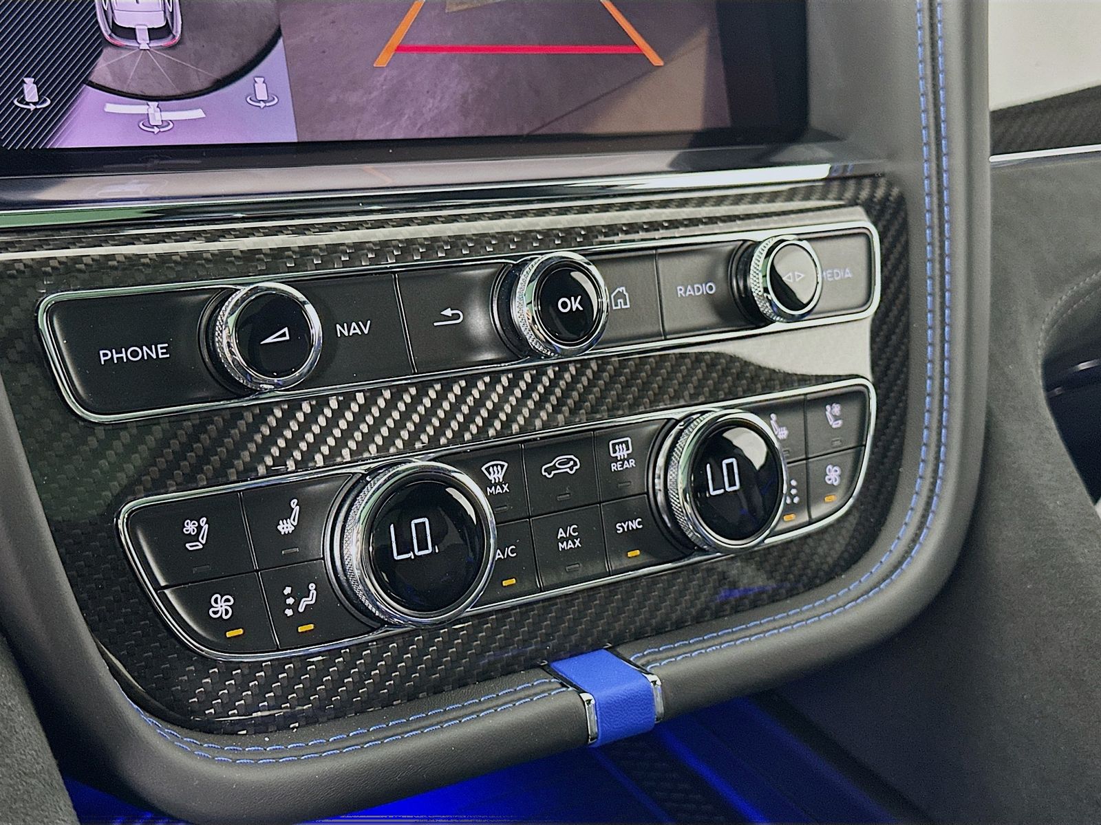 2026 Bentley Bentayga Speed - Photo 27