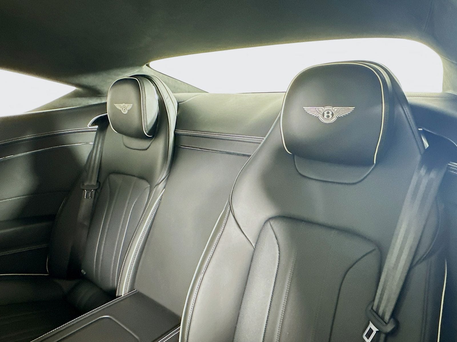 2026 Bentley Continental GT Base - Photo 58