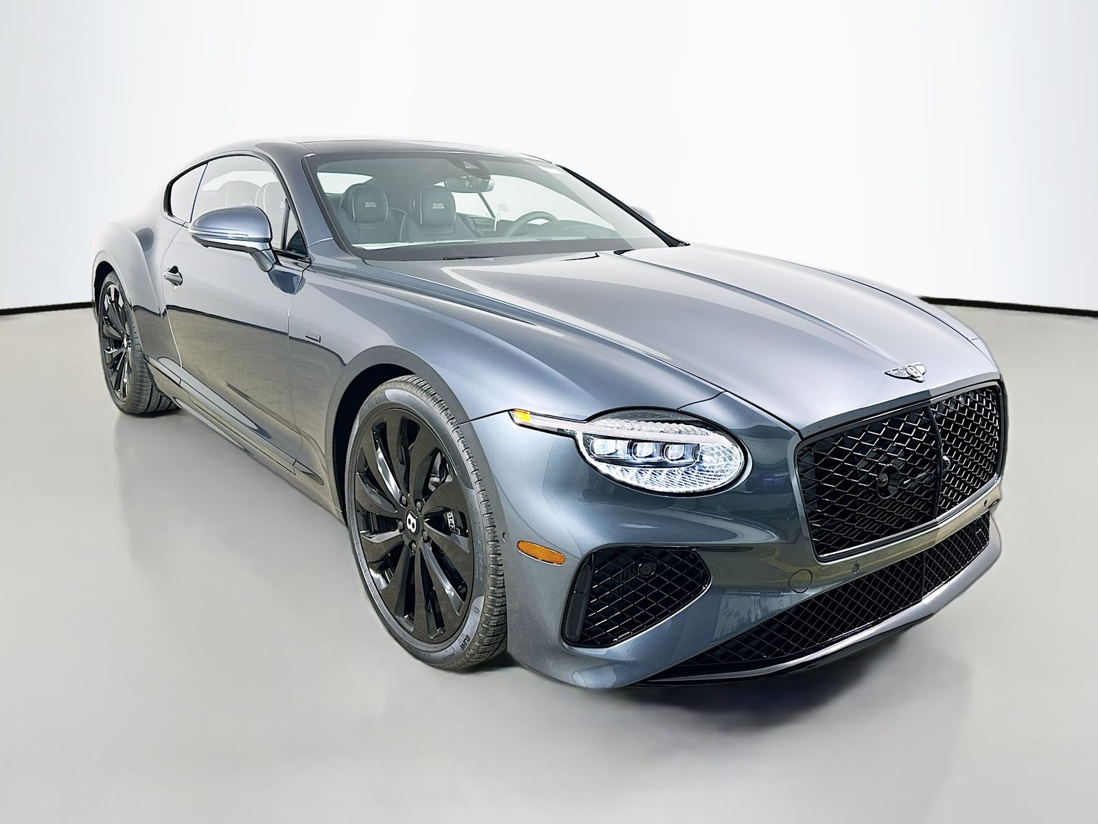 2025 Bentley Continental GT