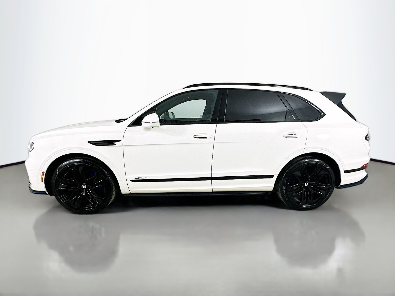 2026 Bentley Bentayga Speed - Photo 16