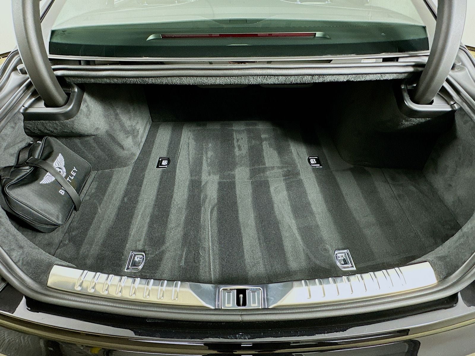 2026 Bentley Flying Spur Azure - Photo 44