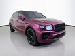  Bentley Bentayga EWB