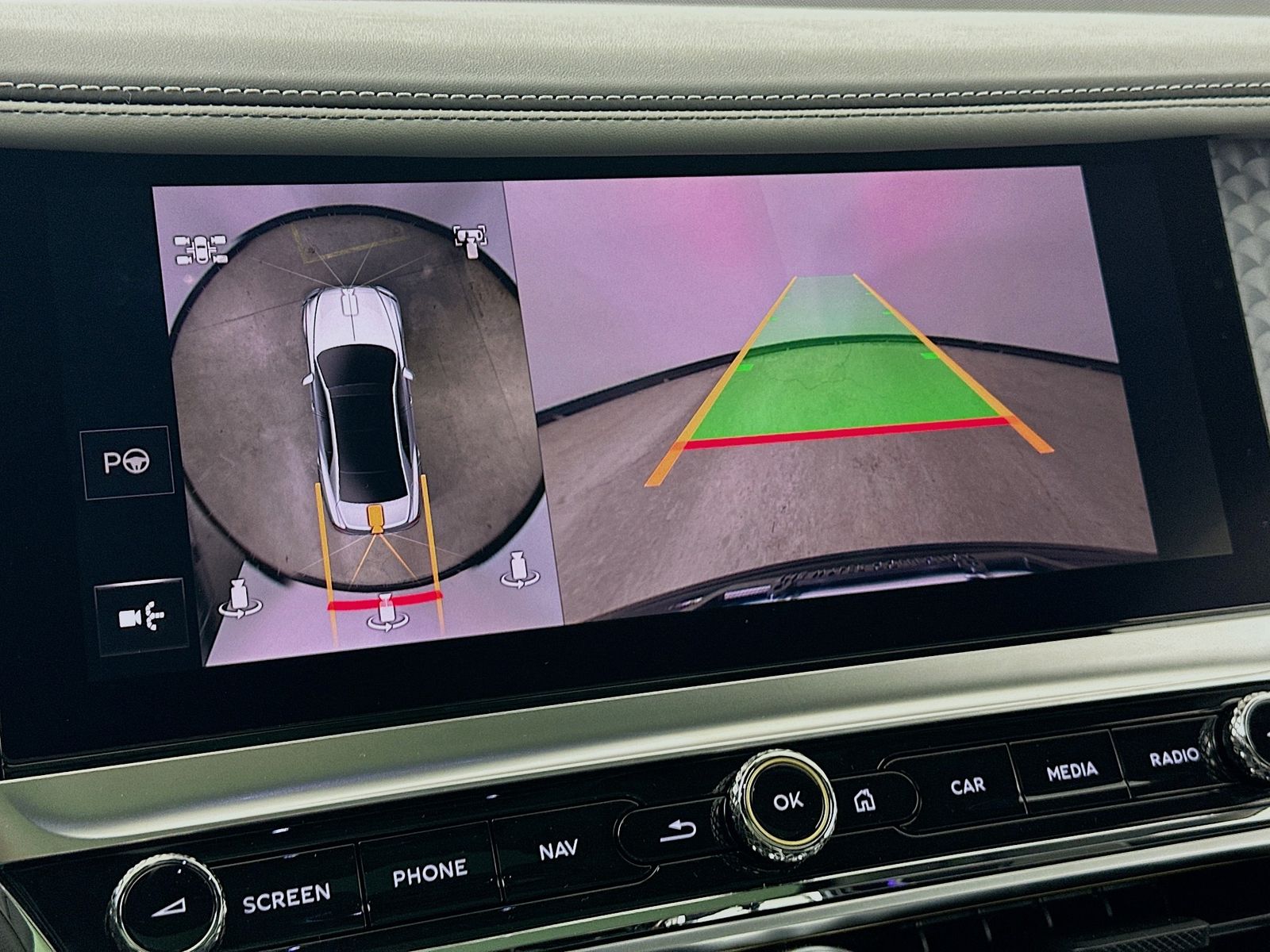 2026 Bentley Flying Spur Azure - Photo 27