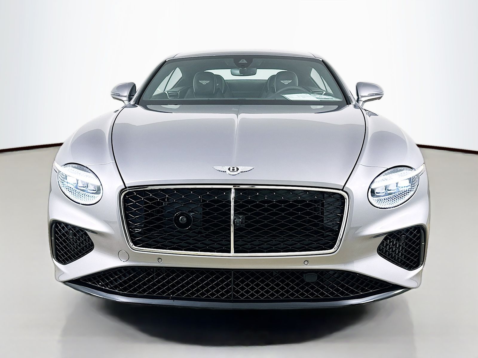 2026 Bentley Continental GT Base - Photo 7