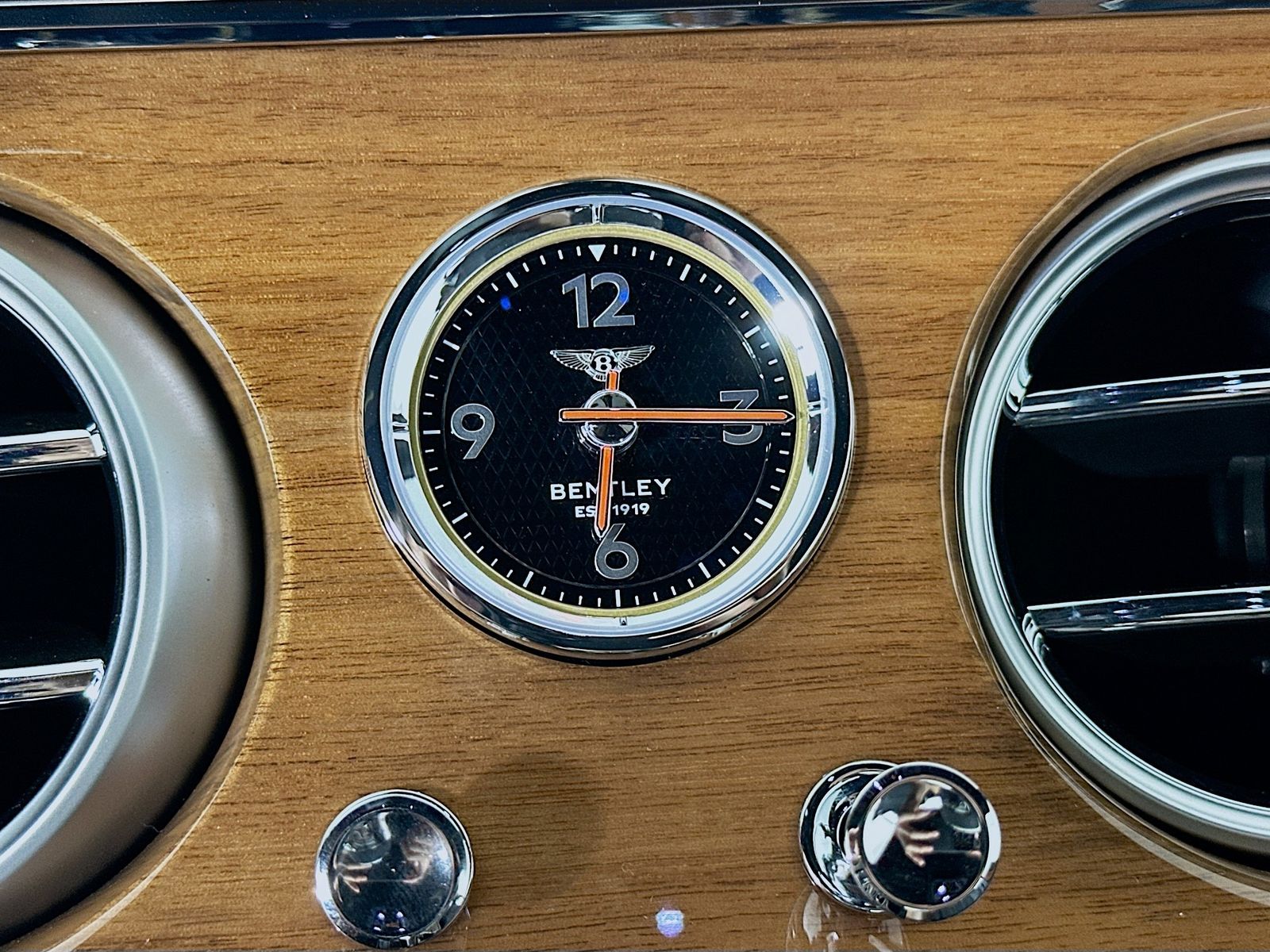 2026 Bentley Continental GT Base - Photo 33