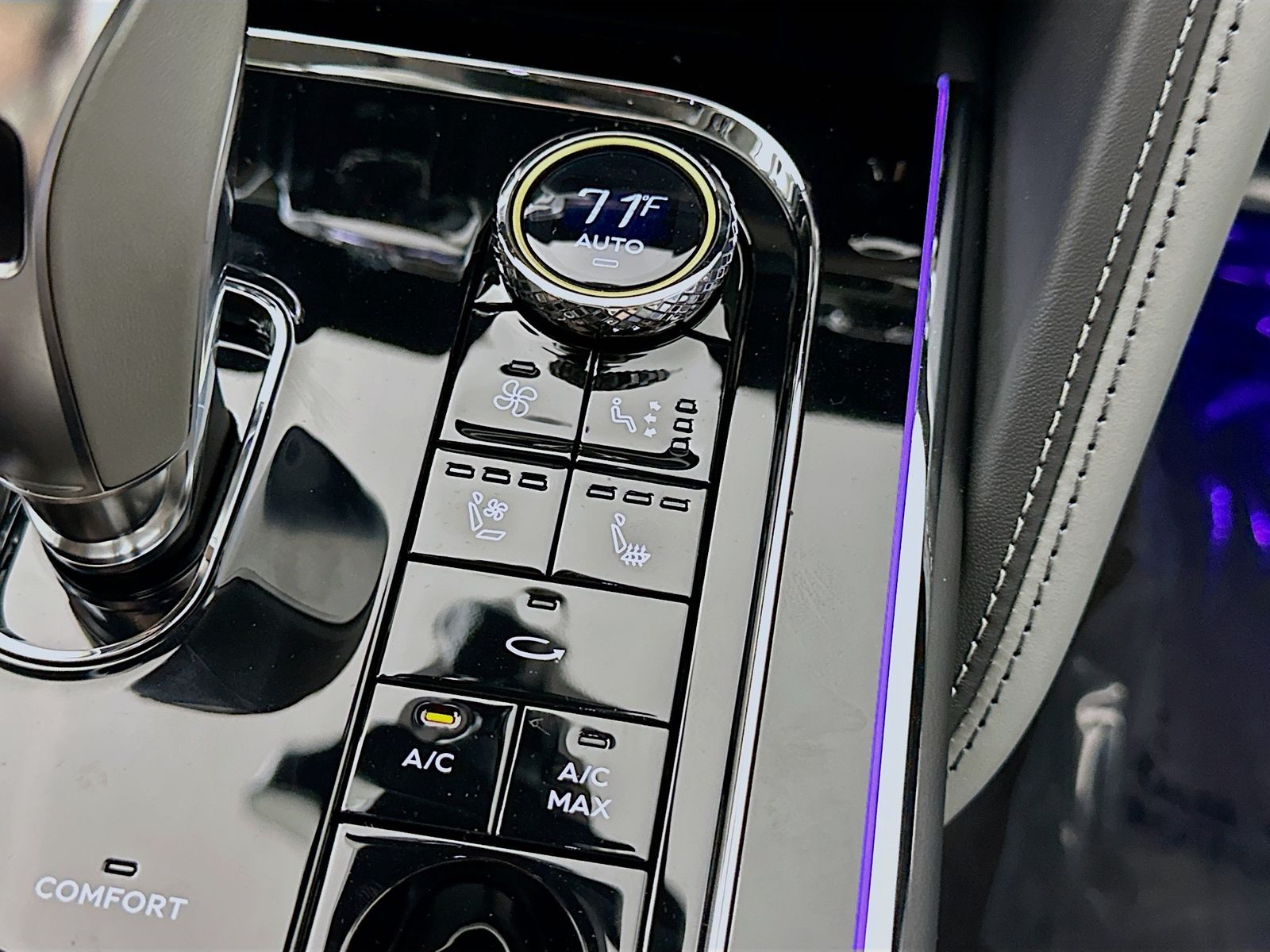 2026 Bentley Flying Spur Azure - Photo 60