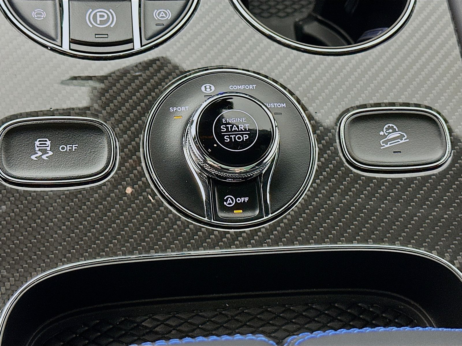 2026 Bentley Bentayga Speed - Photo 29
