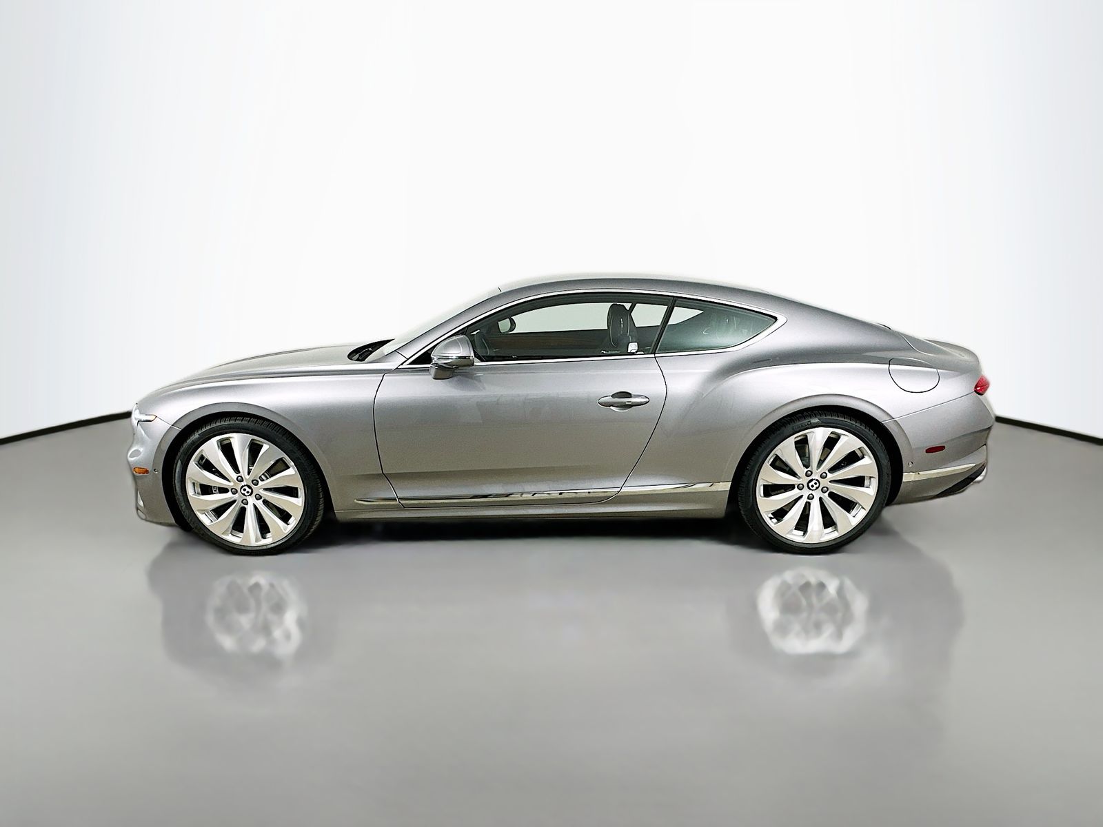 2026 Bentley Continental GT Base - Photo 11