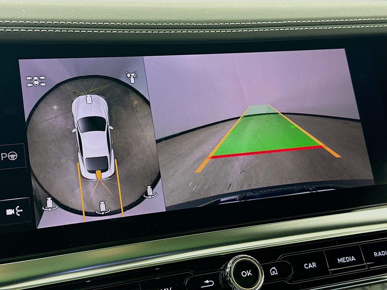 2025 Bentley Continental GT Black Edition - Photo 27
