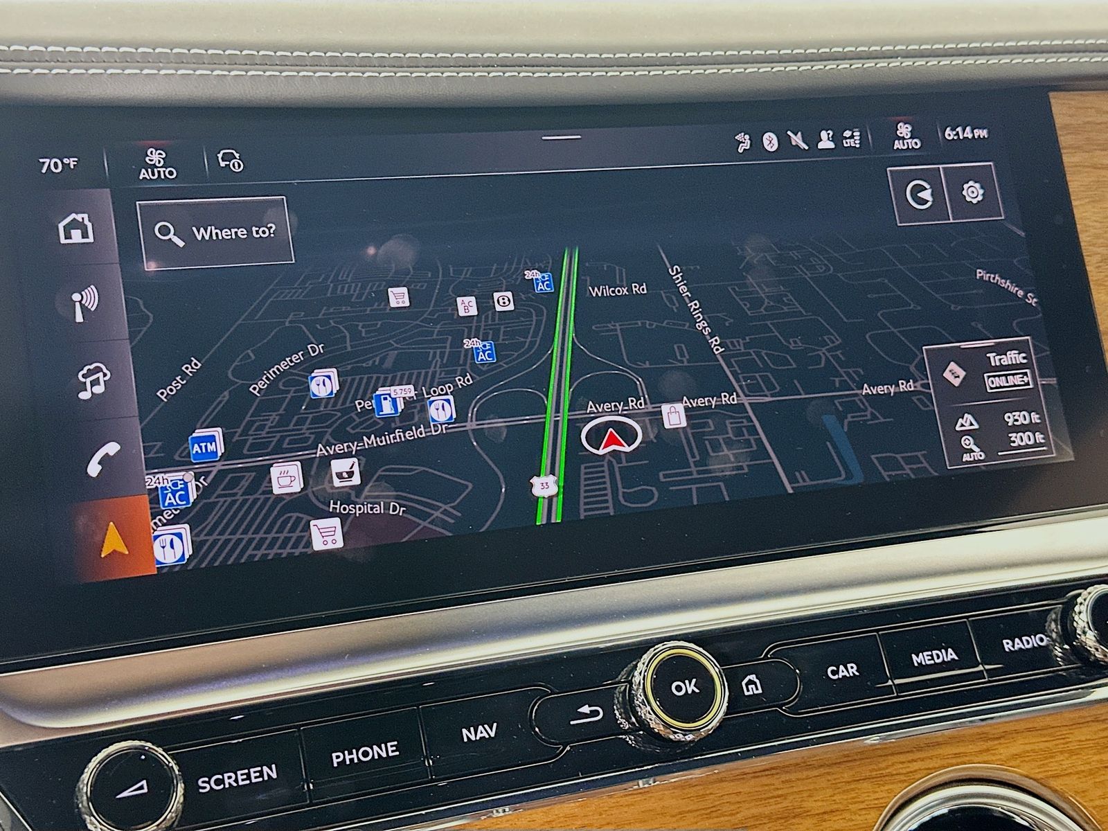 2026 Bentley Continental GT Base - Photo 20
