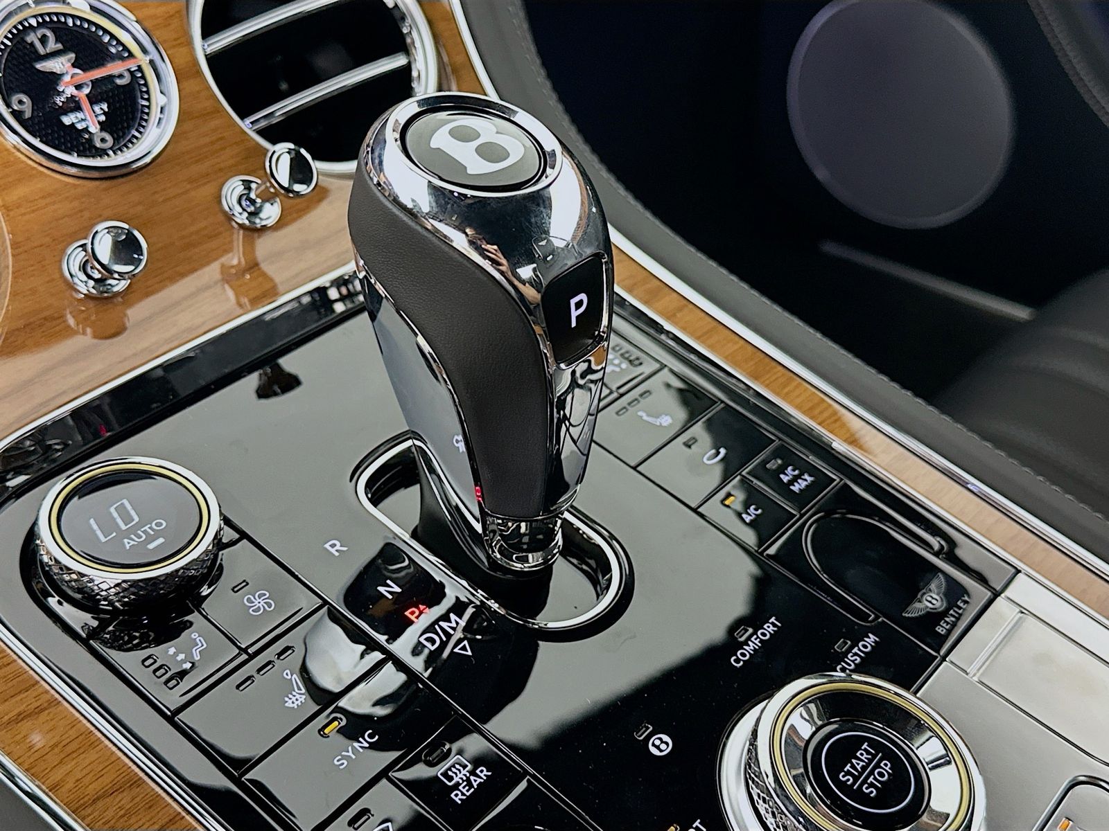 2026 Bentley Continental GT Base - Photo 23