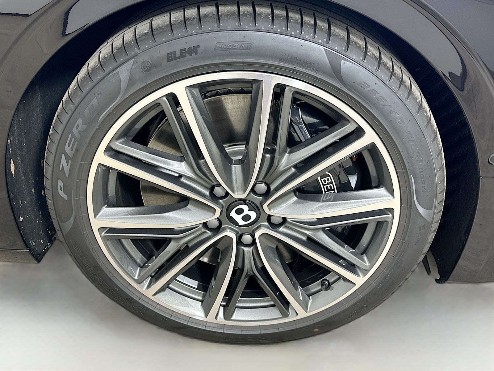 2026 Bentley Flying Spur Azure - Photo 53