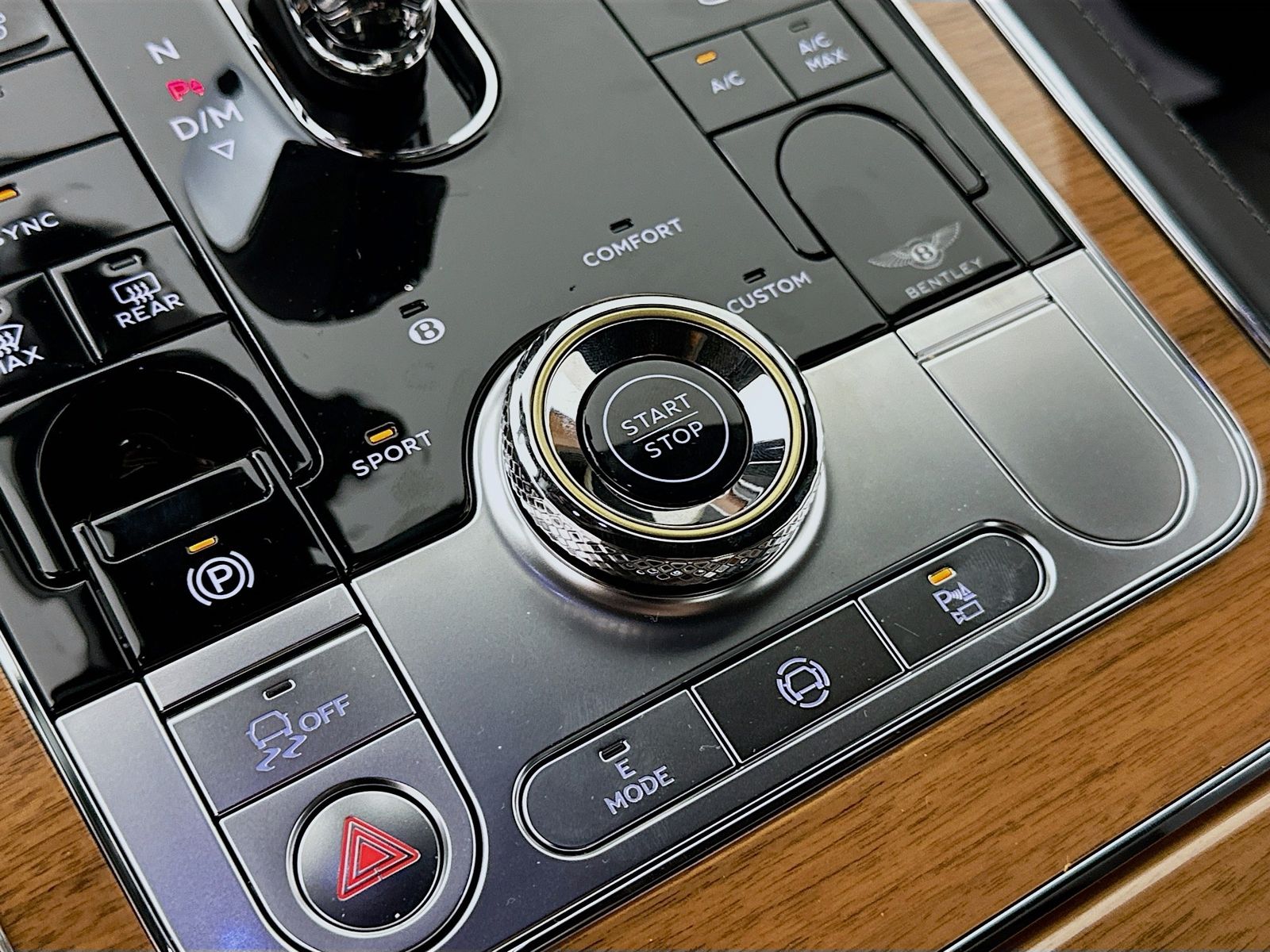 2026 Bentley Continental GT Base - Photo 24