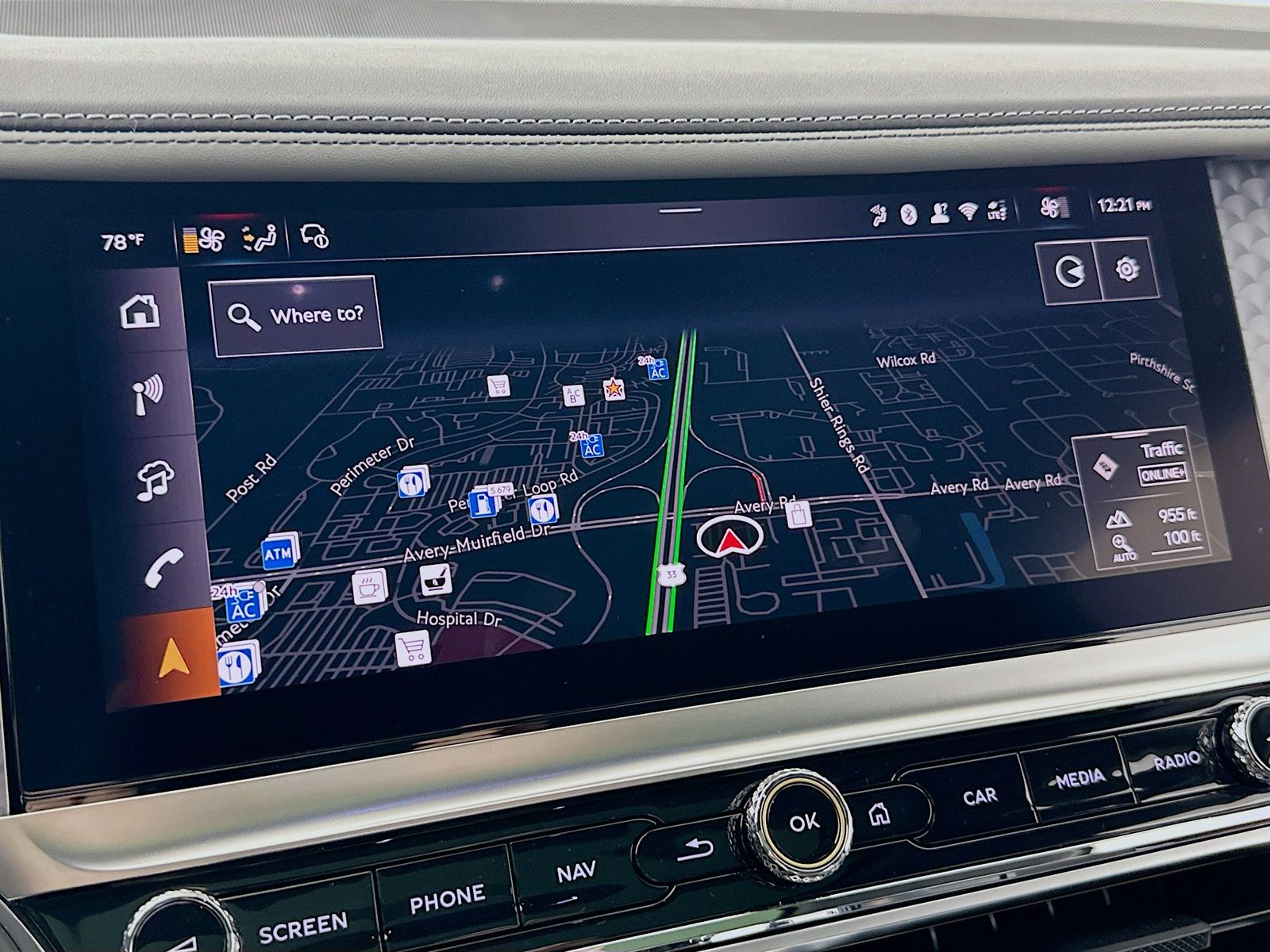 2026 Bentley Flying Spur Azure - Photo 59