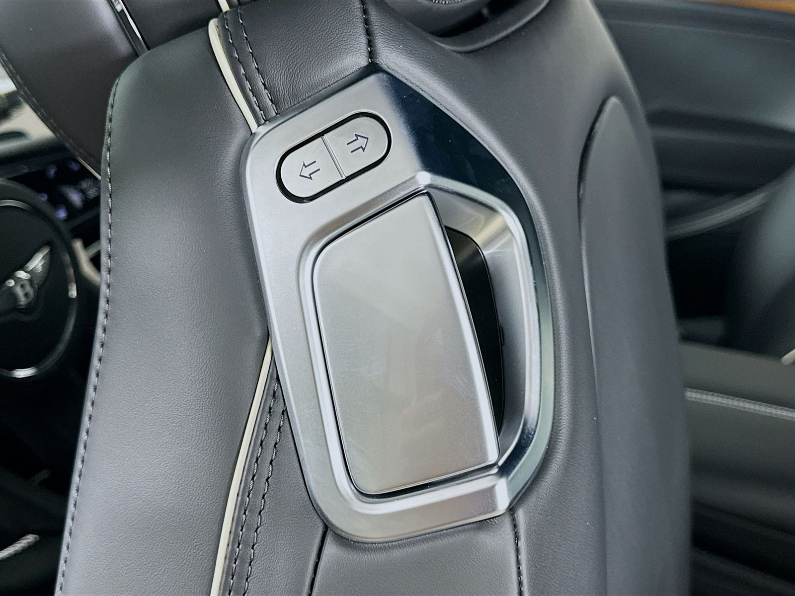 2026 Bentley Continental GT Base - Photo 35
