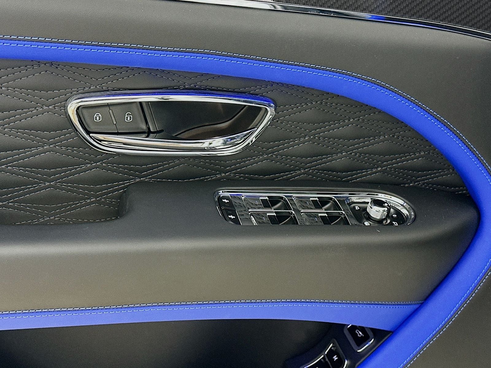 2026 Bentley Bentayga Speed - Photo 30