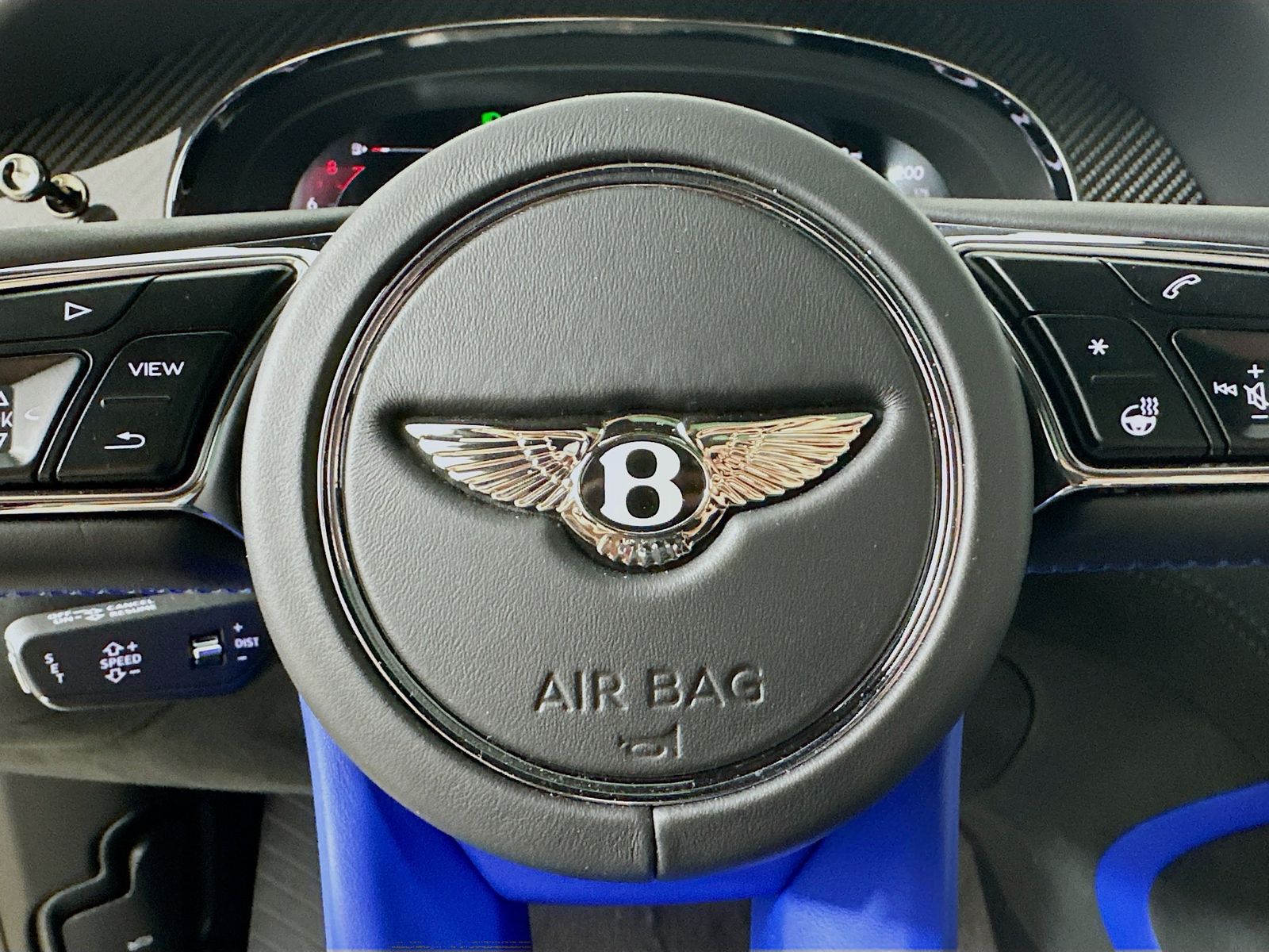 2026 Bentley Bentayga Speed - Photo 54