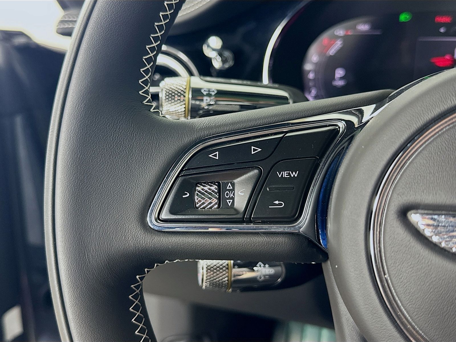 2025 Bentley Continental GT Black Edition - Photo 20