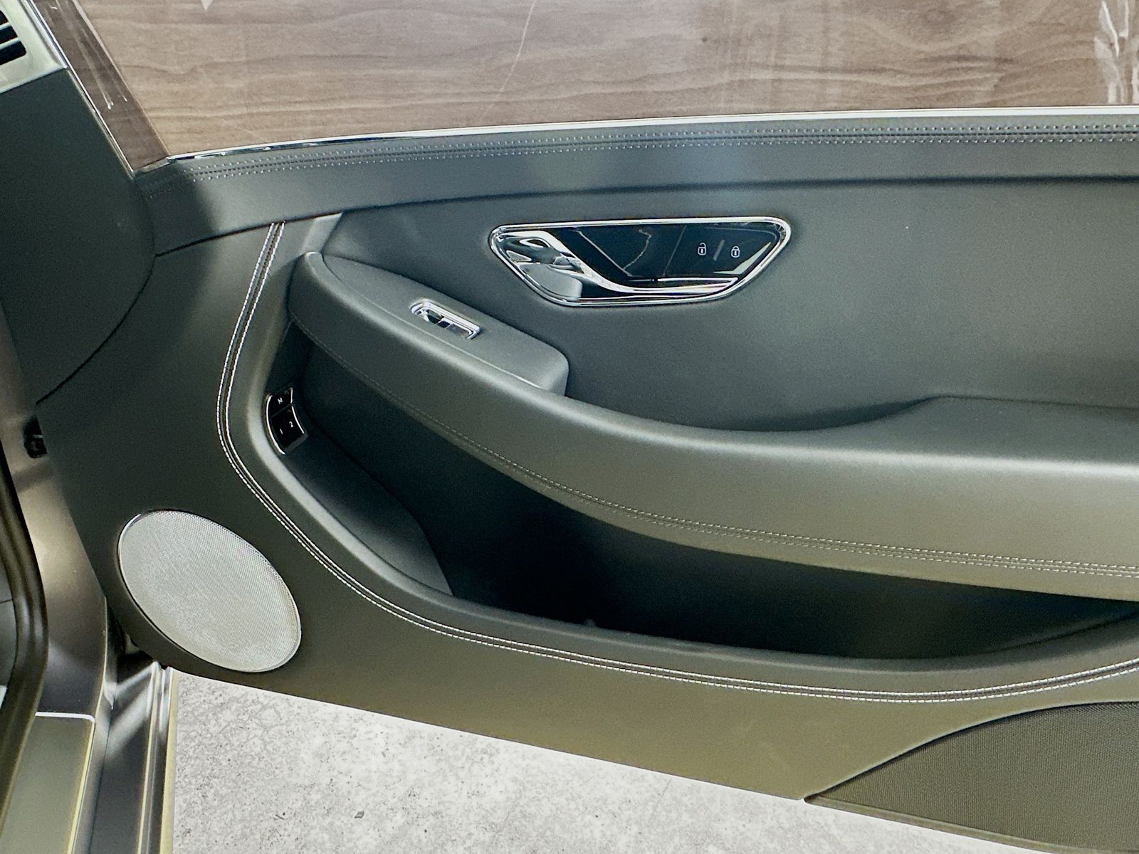 2026 Bentley Continental GT Base - Photo 64