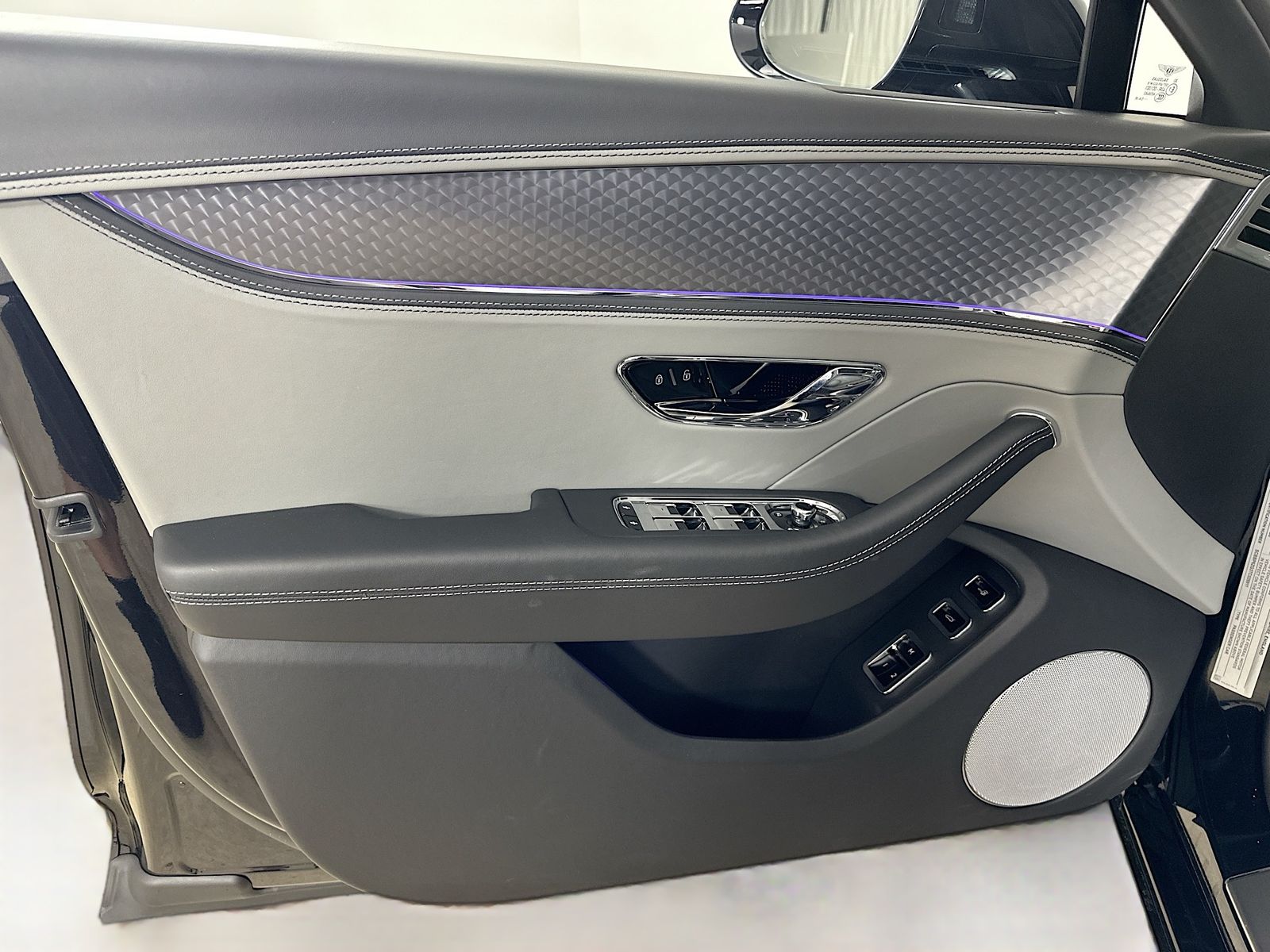 2026 Bentley Flying Spur Azure - Photo 18