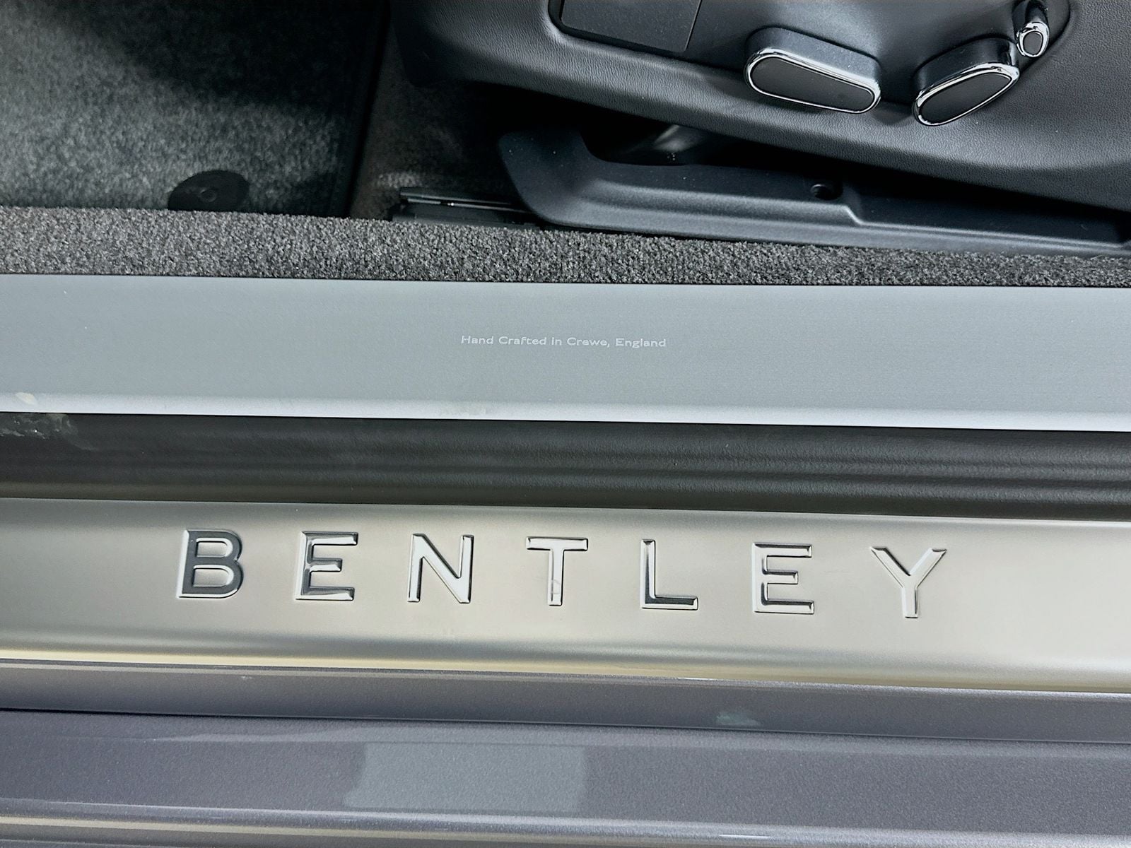 2026 Bentley Continental GT Base - Photo 52