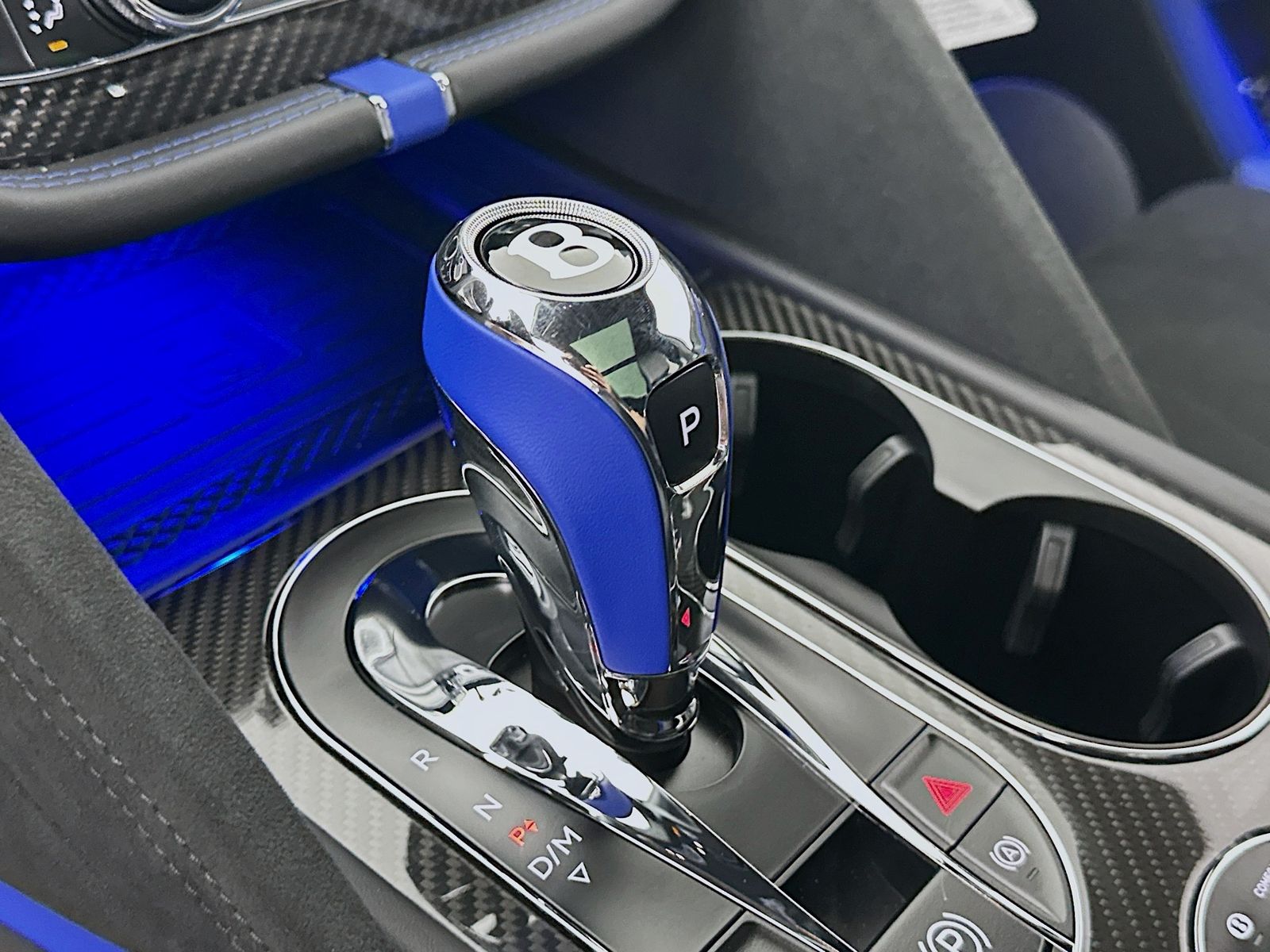 2026 Bentley Bentayga Speed - Photo 28