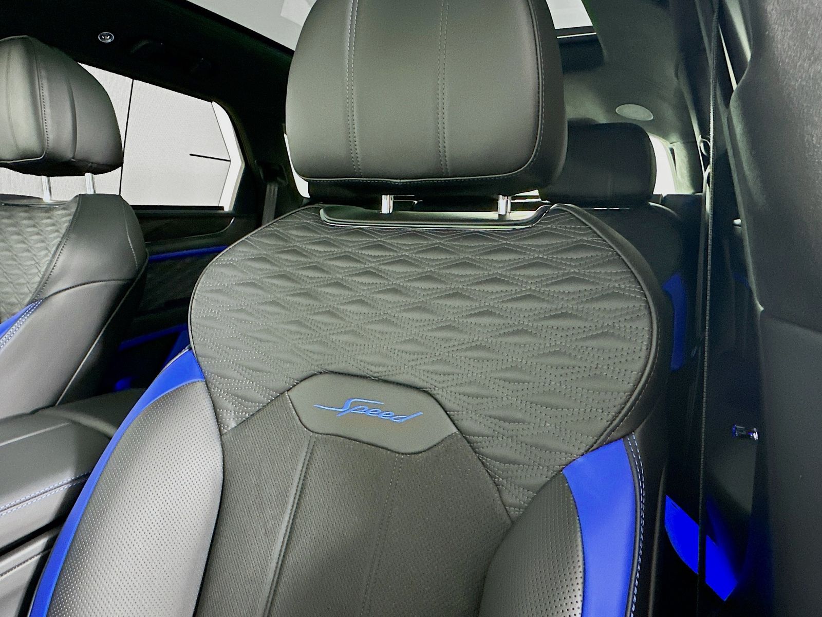 2026 Bentley Bentayga Speed - Photo 53