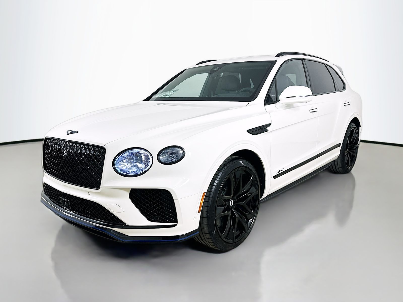 2026 Bentley Bentayga Speed - Photo 12