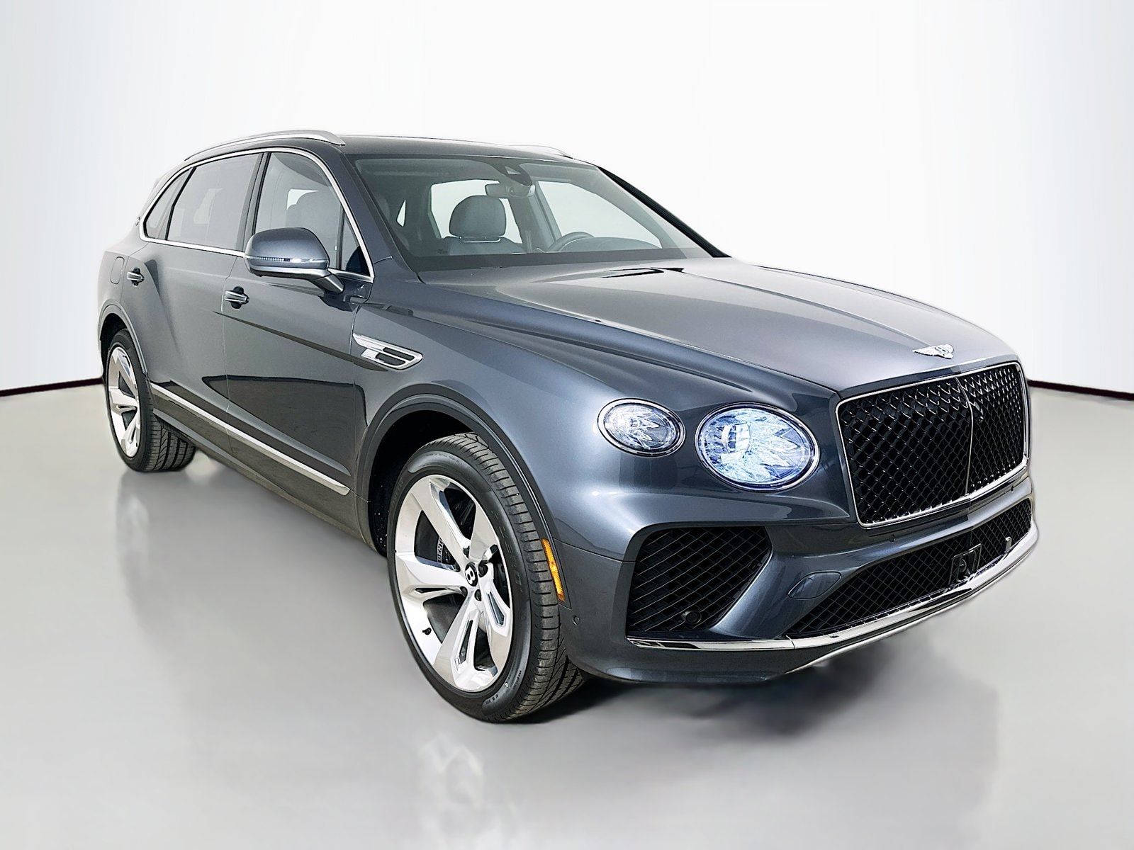 2026 Bentley Bentayga