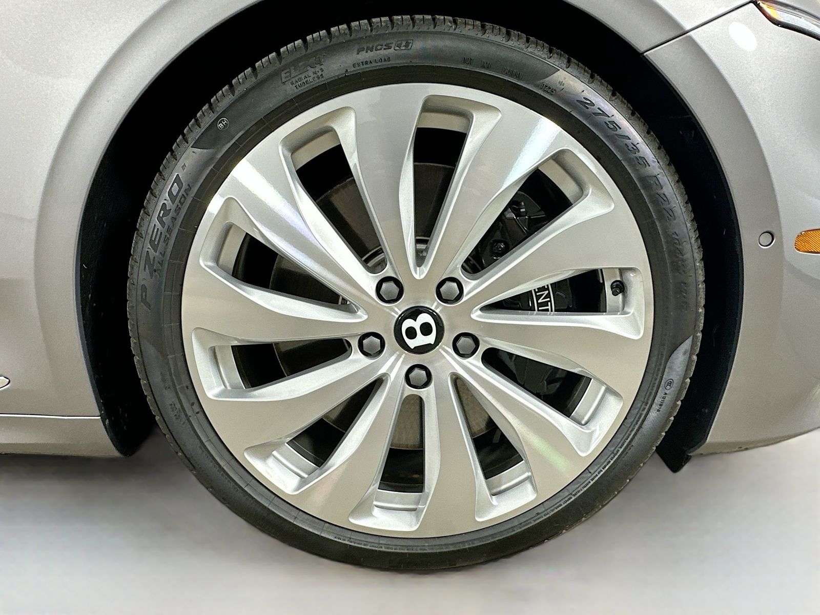 2026 Bentley Continental GT Base - Photo 63