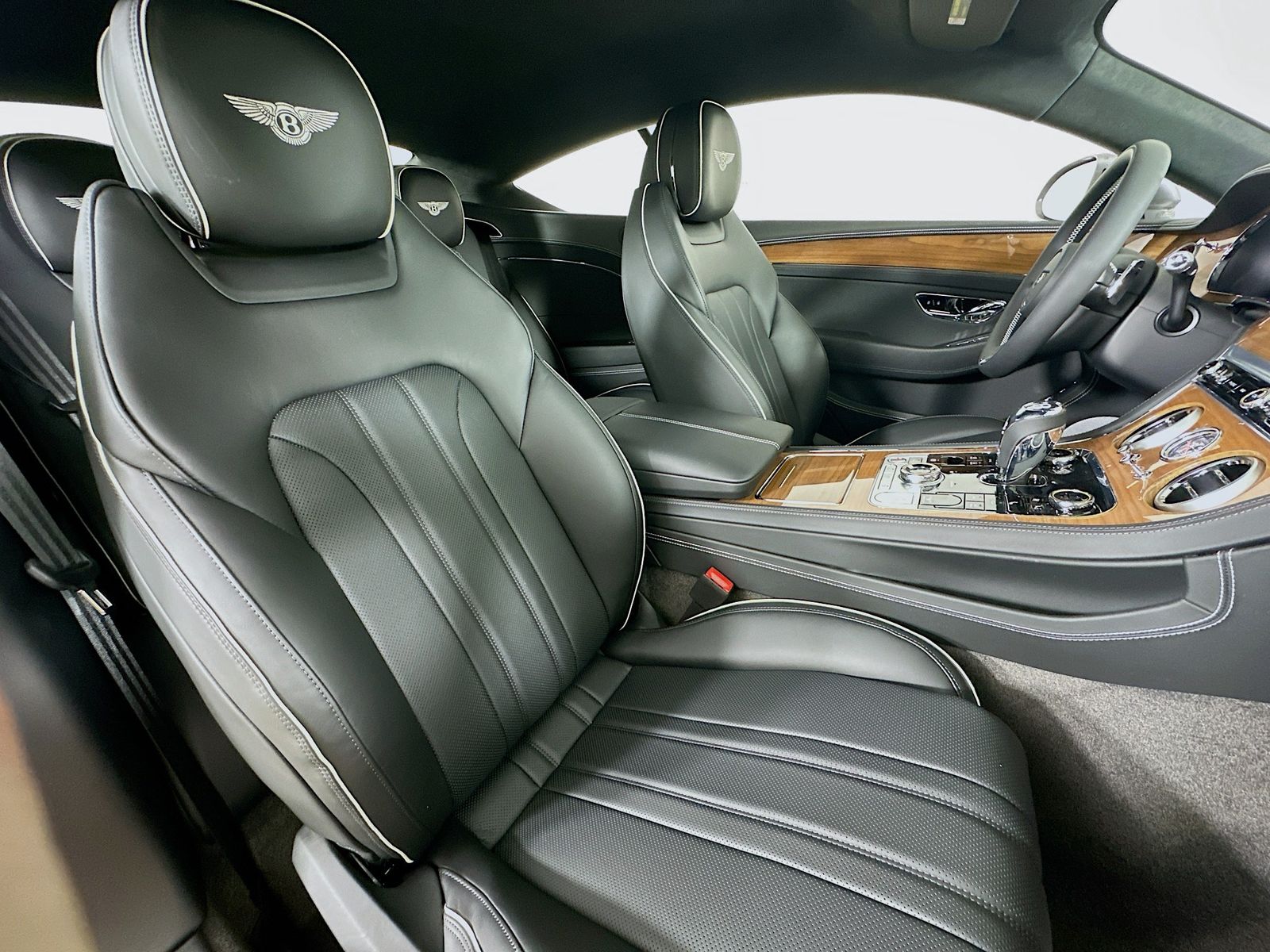 2026 Bentley Continental GT Base - Photo 67