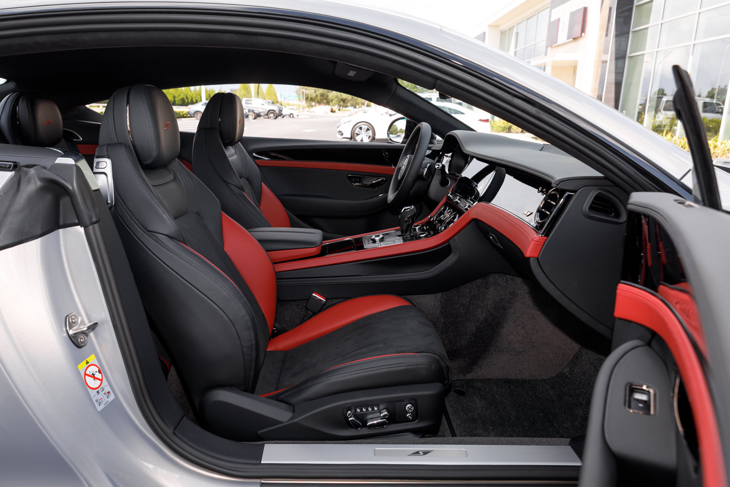 2026 Bentley Continental GT - Photo 37