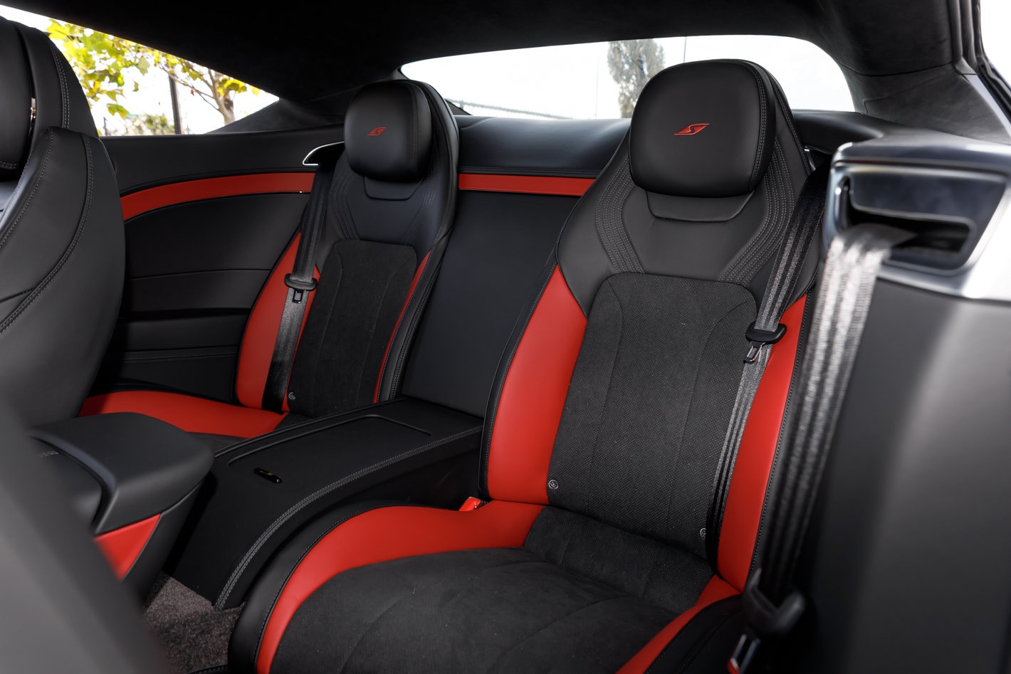 2026 Bentley Continental GT - Photo 33