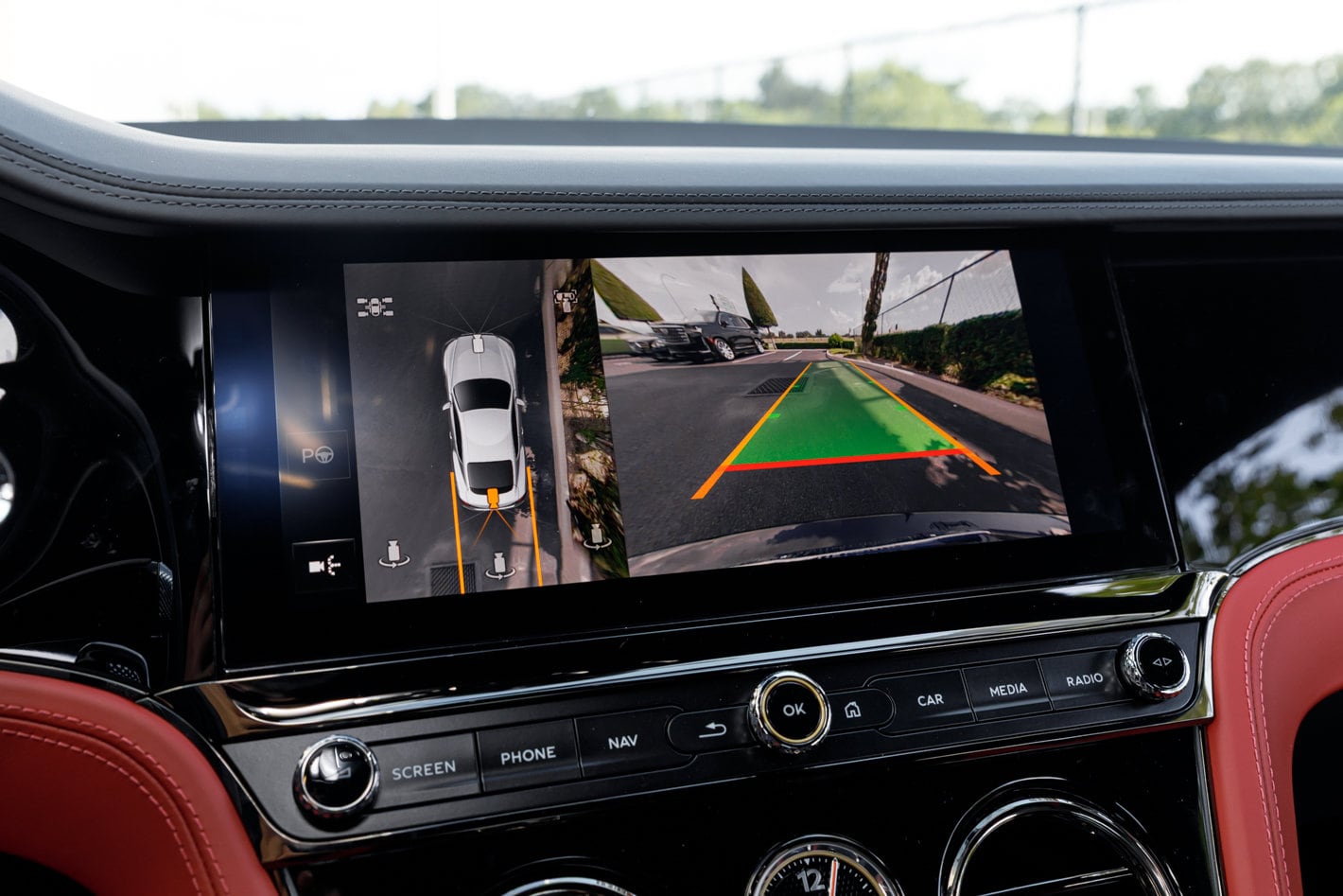 2026 Bentley Continental GT - Photo 31