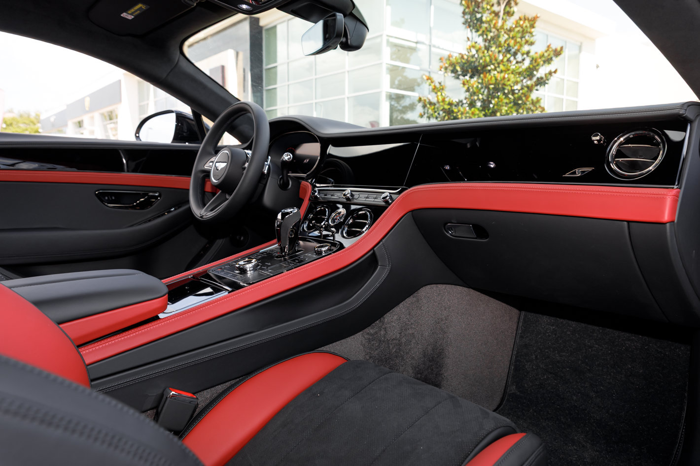 2026 Bentley Continental GT - Photo 35
