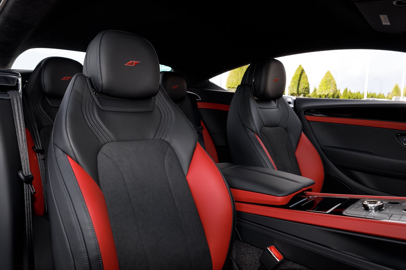 2026 Bentley Continental GT - Photo 34