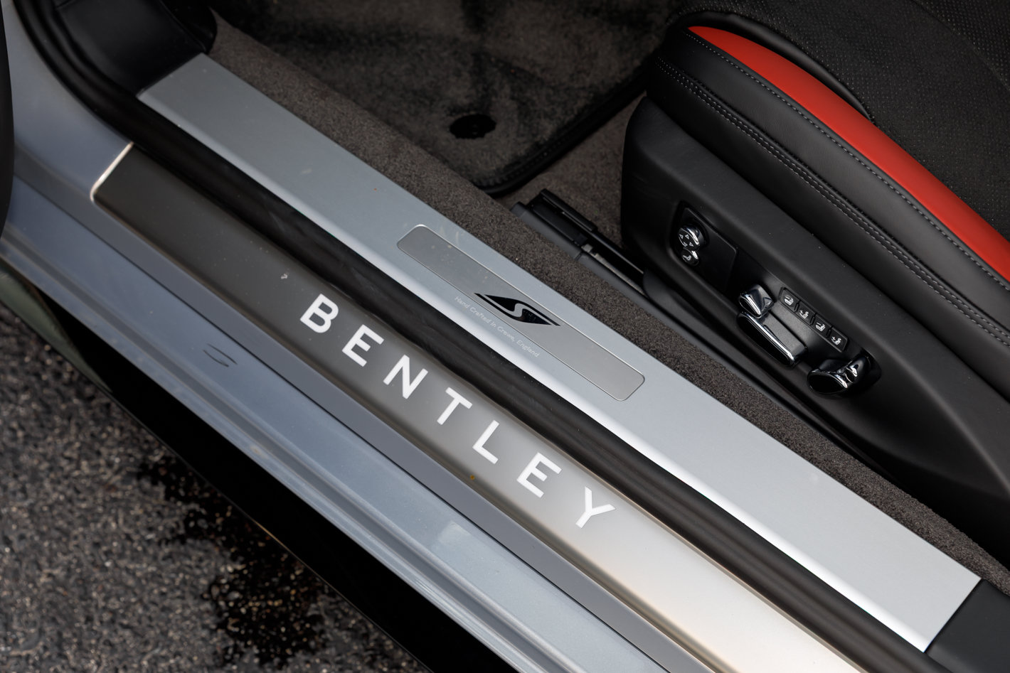 2026 Bentley Continental GT - Photo 26