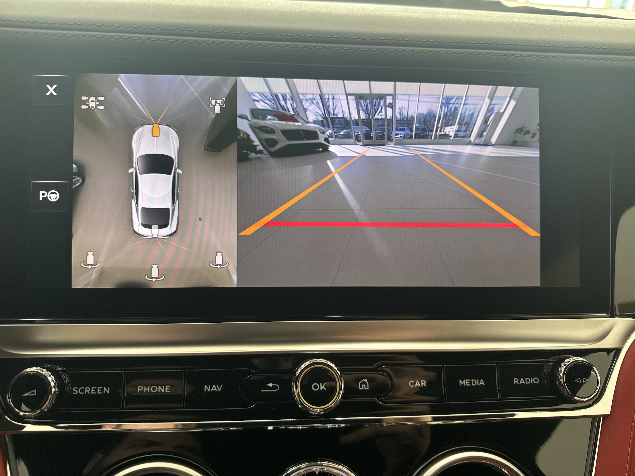 2026 Bentley Continental GT Base - Photo 23