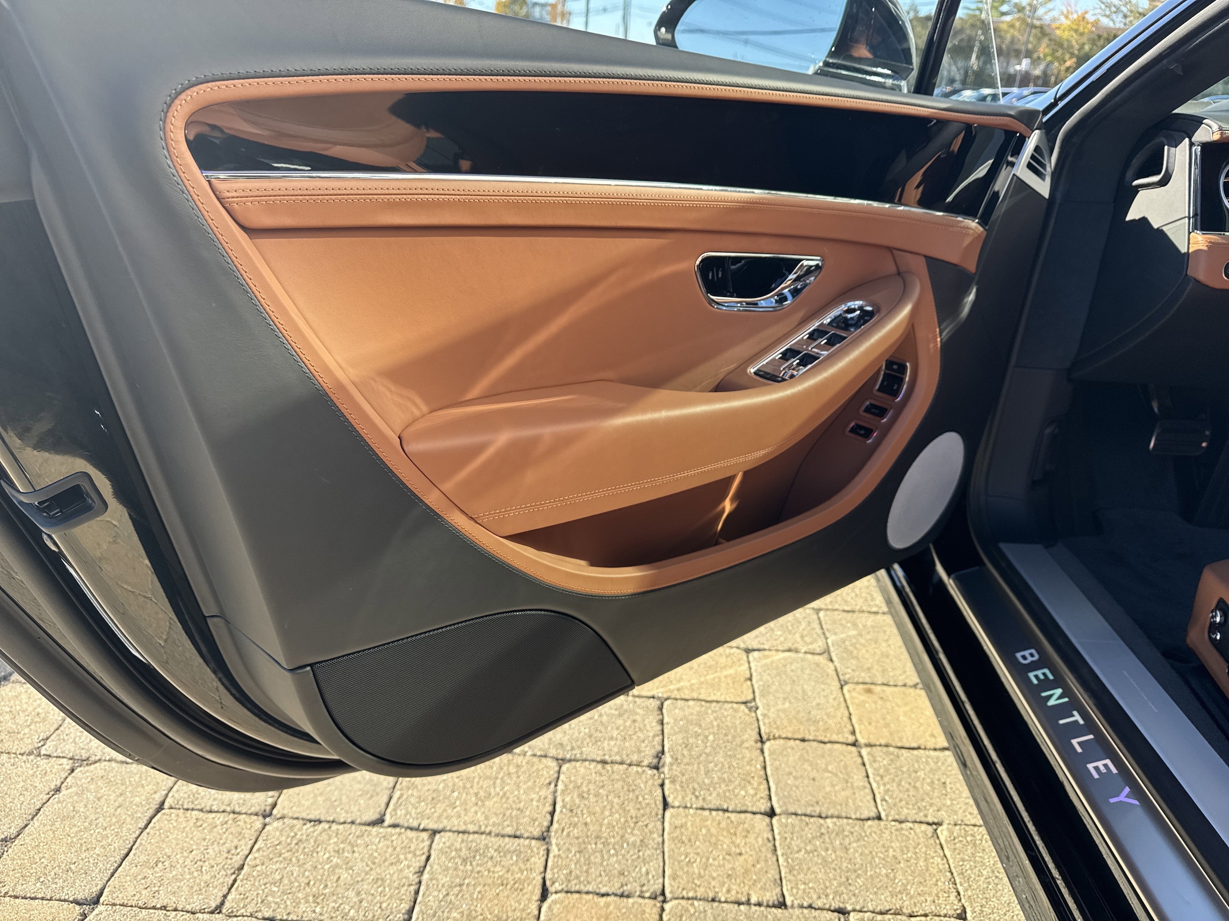 2026 Bentley Continental GT Base - Photo 13
