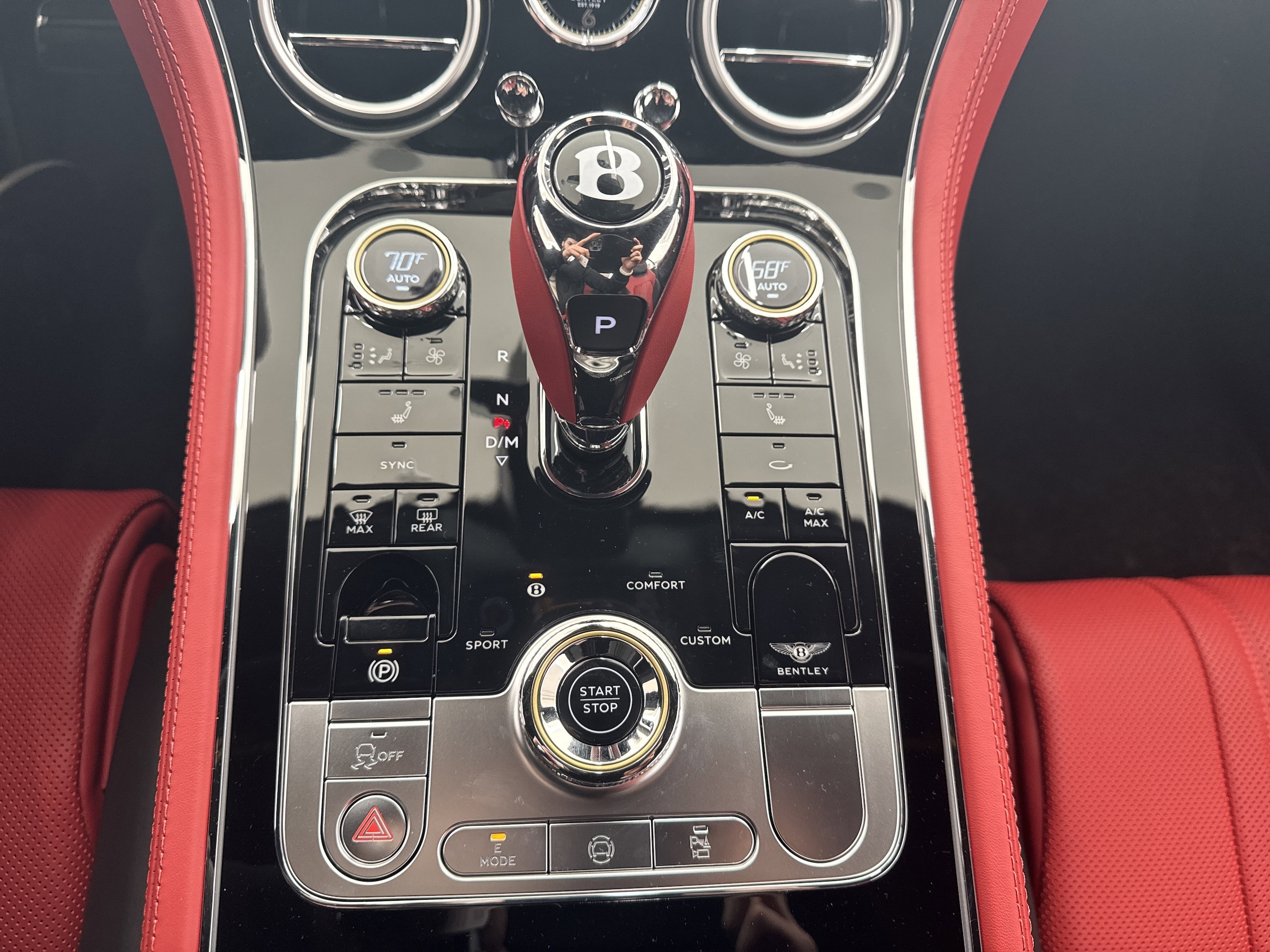 2026 Bentley Continental GT Base - Photo 16